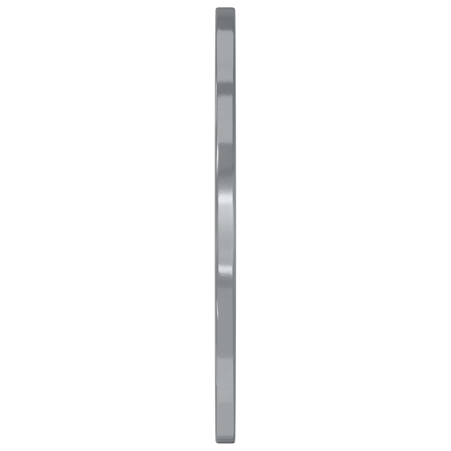 Washers 11842 pcs Zilver IJzer is nu te koop bij PeponiXL, paradijselijk wonen!