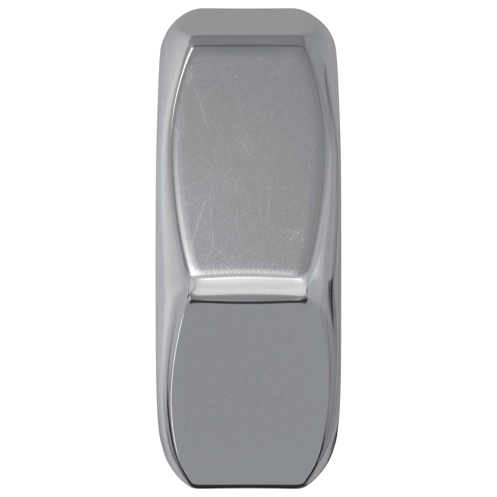 Zeshoekige Moer 12 pcs Zilver m8 Metaal is nu te koop bij PeponiXL, paradijselijk wonen!