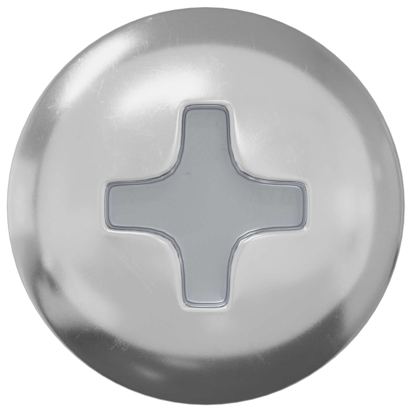 Bout 2 pcs Zilver 9,8 x 35 mm IJzer is nu te koop bij PeponiXL, paradijselijk wonen!