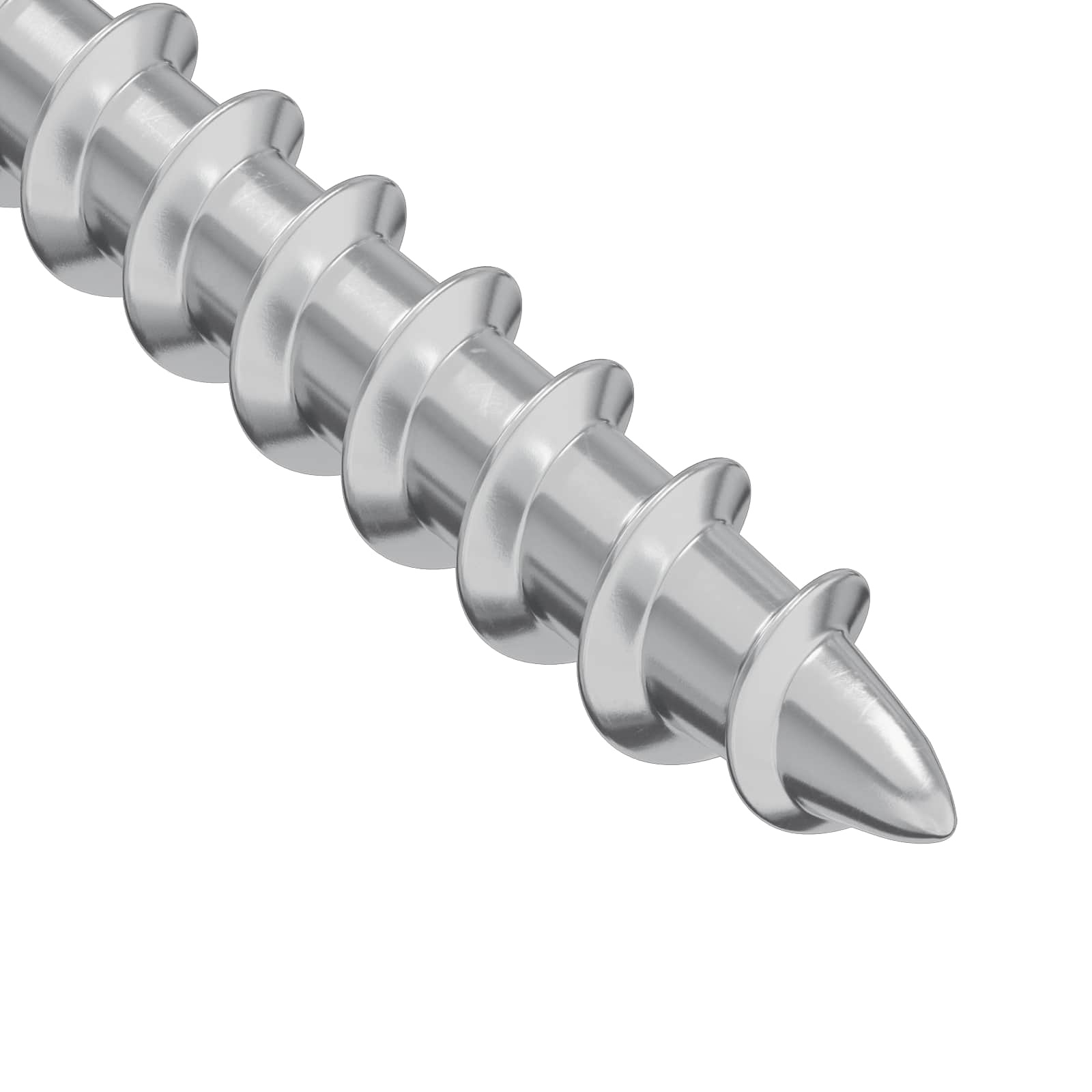 Bout 12 pcs Zilver 9,8 x 35 mm IJzer is nu te koop bij PeponiXL, paradijselijk wonen!