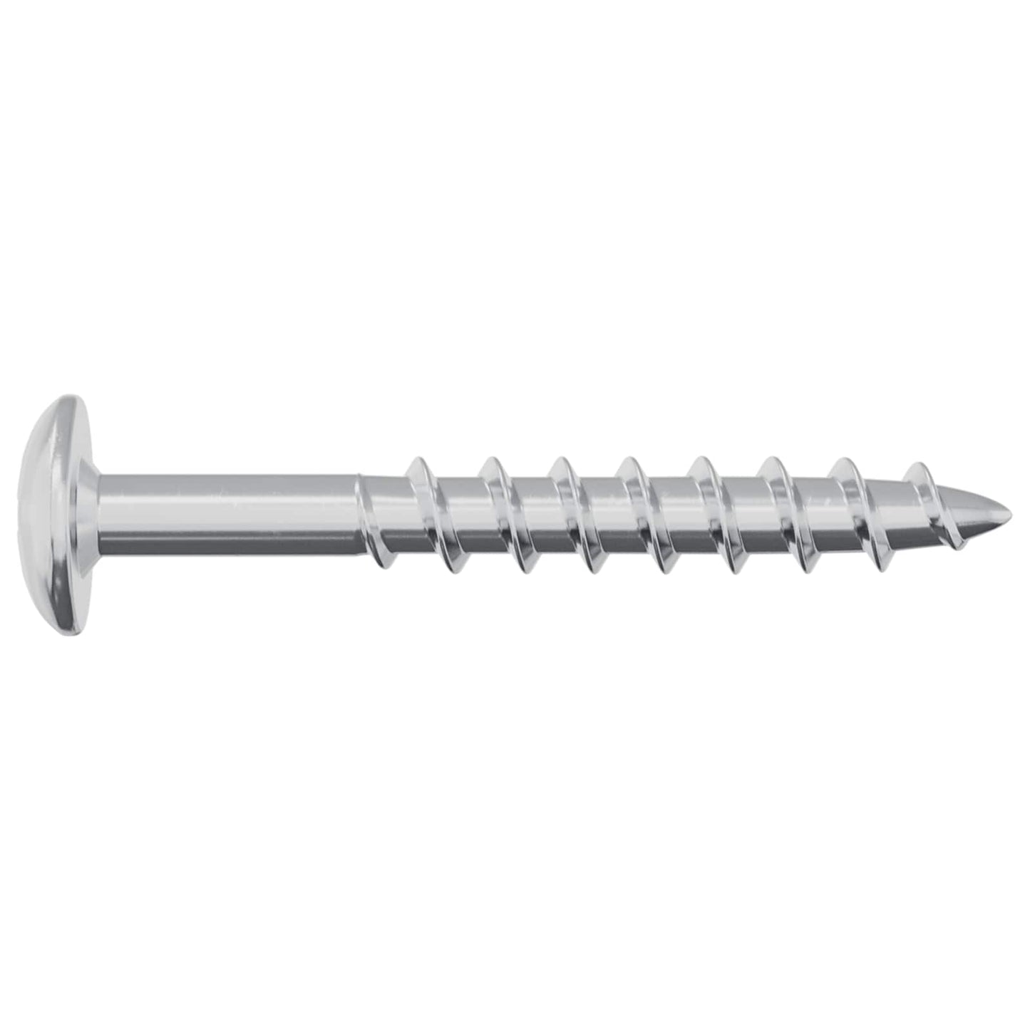 Bout 7792 pcs Zilver 9,8 x 35 mm IJzer is nu te koop bij PeponiXL, paradijselijk wonen!