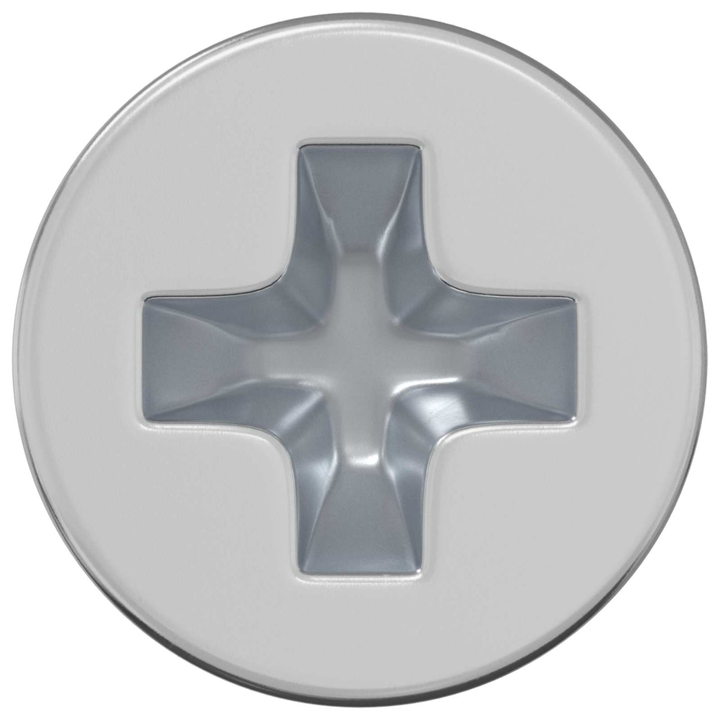 Verzonken schroeven 2 pcs Zilver M4 x 6 mm Staal is nu te koop bij PeponiXL, paradijselijk wonen!