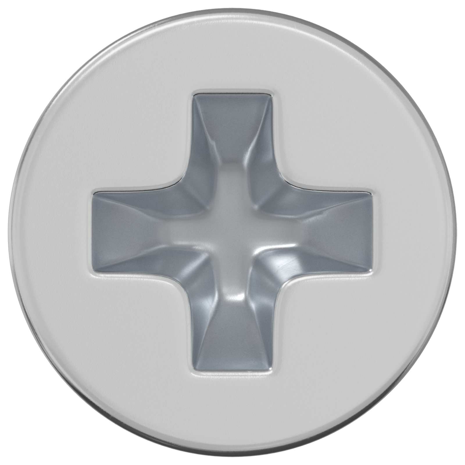 Verzonken schroeven 2 pcs Zilver M4 x 6 mm Staal is nu te koop bij PeponiXL, paradijselijk wonen!