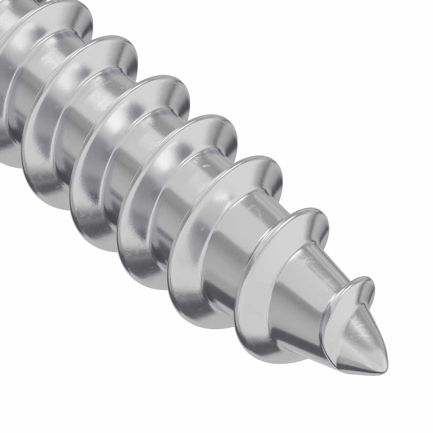 Zelftappende Nagel 12 pcs Verzinkt 4 x 20 mm Staal is nu te koop bij PeponiXL, paradijselijk wonen!