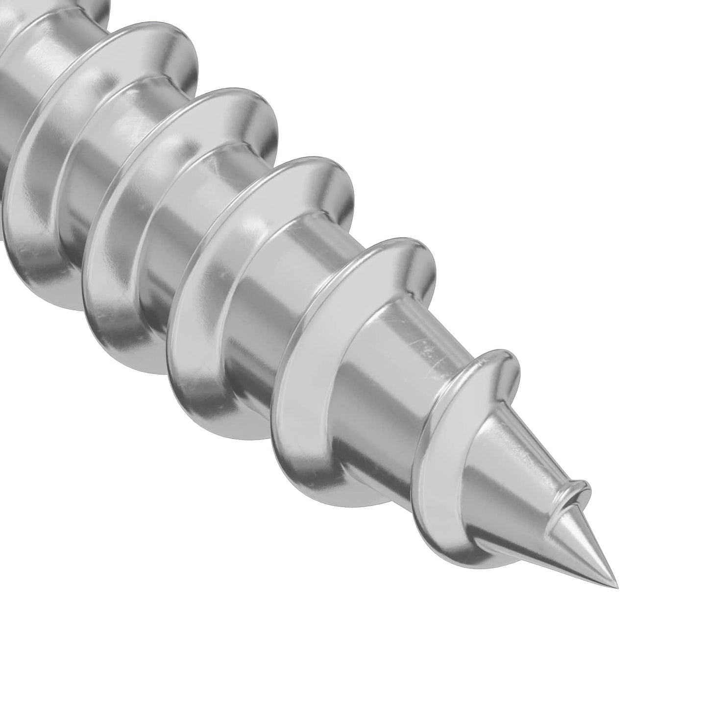 Houten Schroef 12 pcs Zilver M4 x 28 mm IJzer is nu te koop bij PeponiXL, paradijselijk wonen!