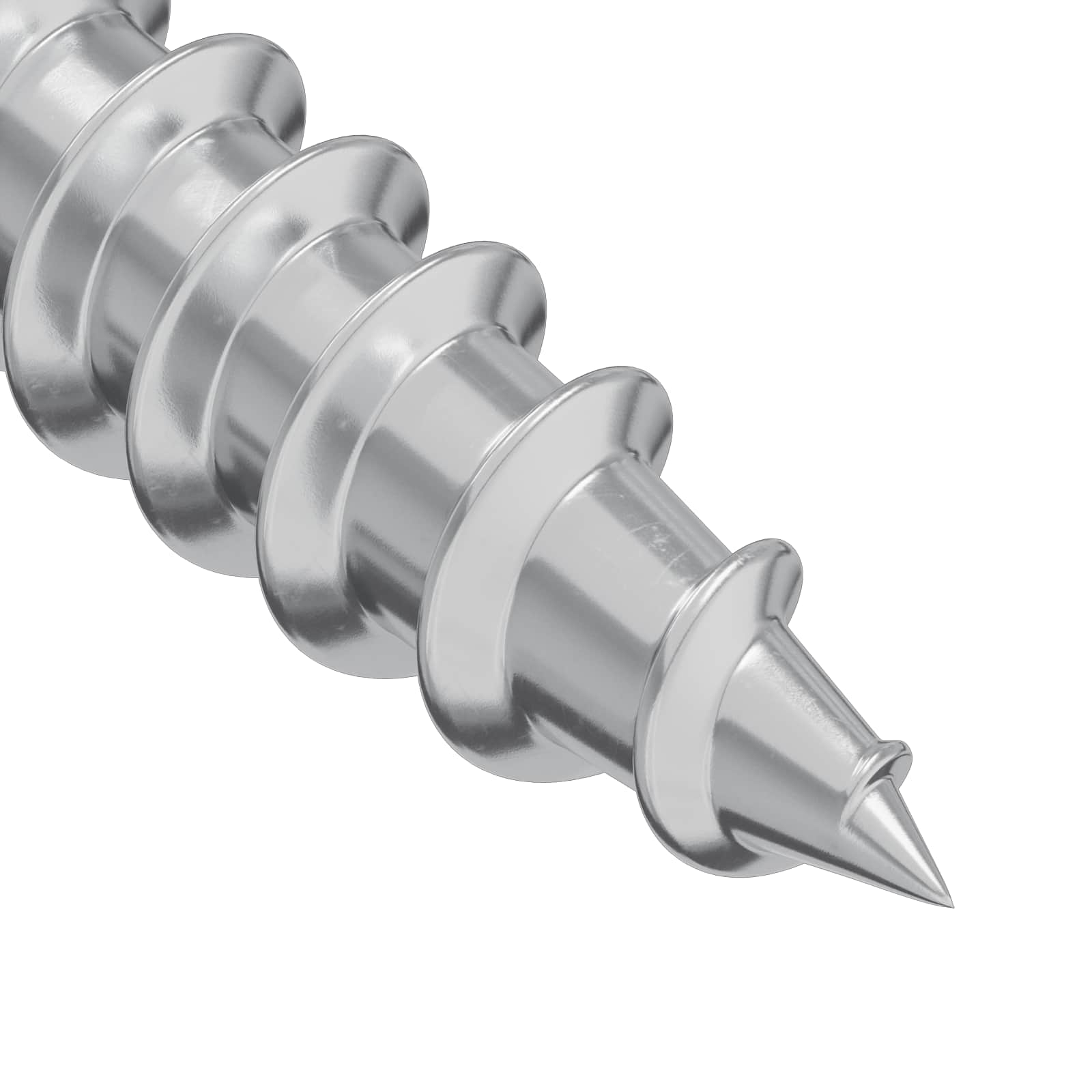 Houten Schroef 12 pcs Zilver M4 x 28 mm IJzer is nu te koop bij PeponiXL, paradijselijk wonen!