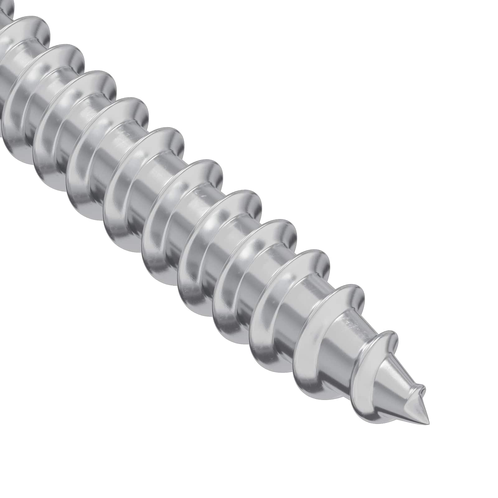 Houten Schroeven 12 pcs Zilver M4 x 28 mm Staal is nu te koop bij PeponiXL, paradijselijk wonen!