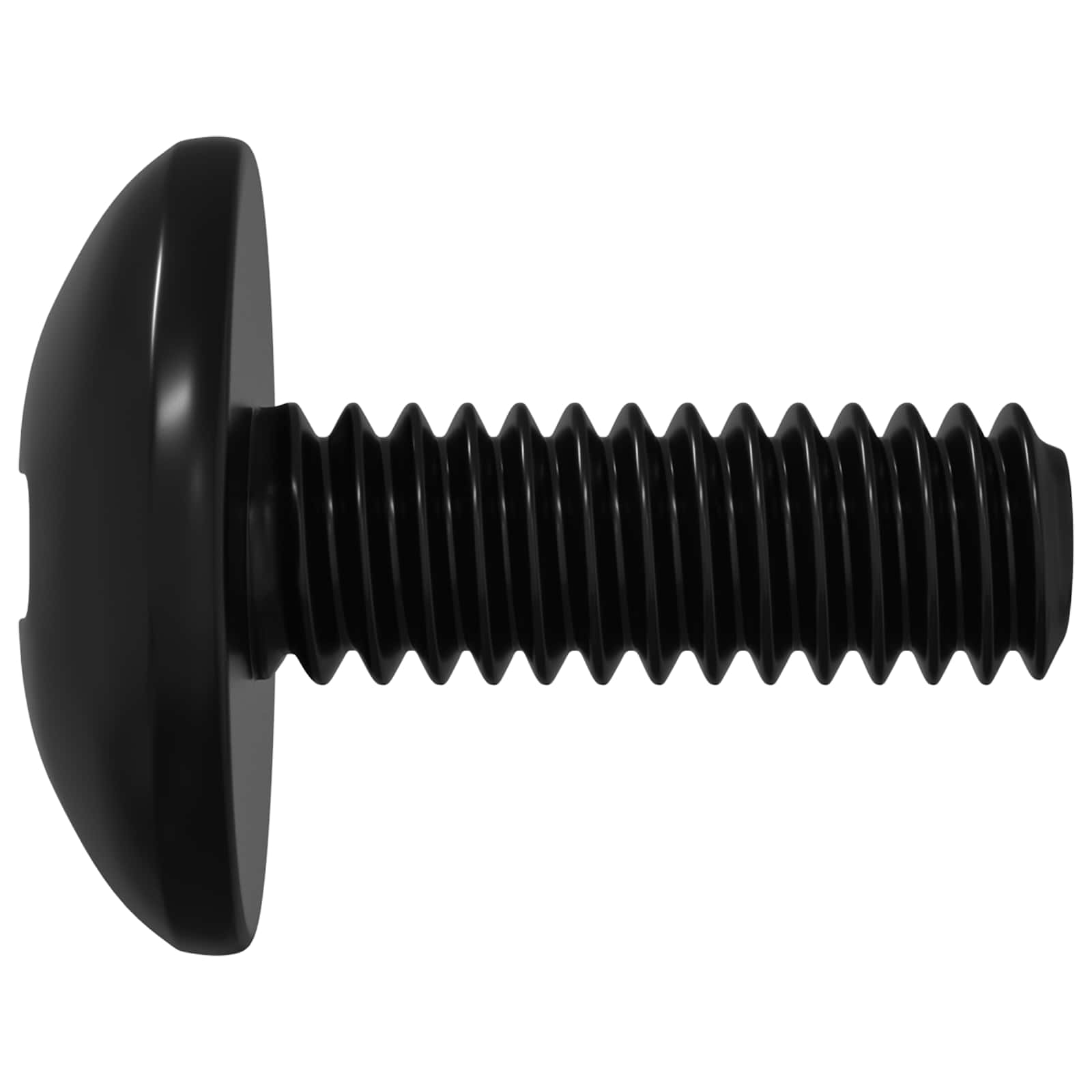 Sleeve Schroeven 2 pcs Zwart M4 x 10 mm Staal is nu te koop bij PeponiXL, paradijselijk wonen!