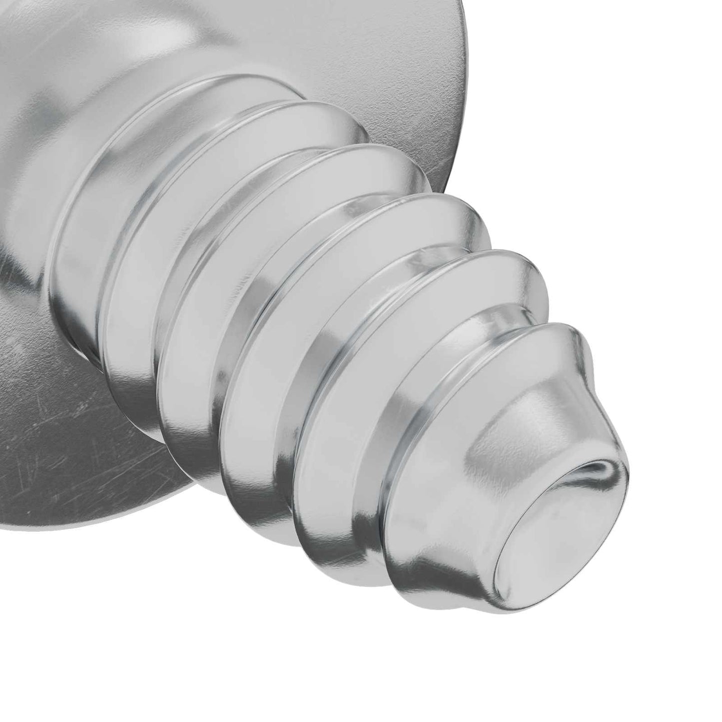 Vergrendelingsschroeven 2 pcs Zilver M4 x 5 mm IJzer is nu te koop bij PeponiXL, paradijselijk wonen!