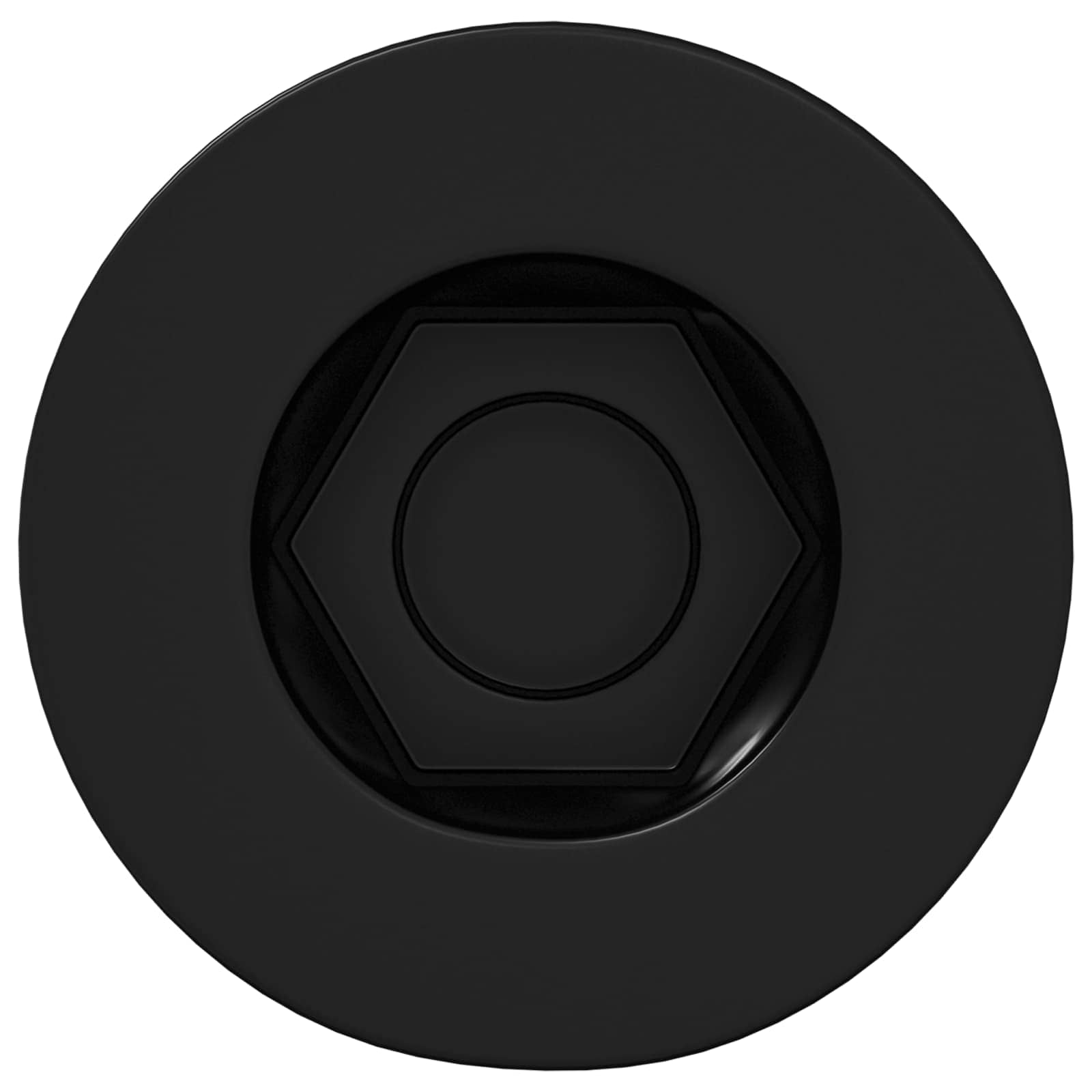 Socket cap head schroef 2 pcs Zwart 7 x 40 mm IJzer is nu te koop bij PeponiXL, paradijselijk wonen!