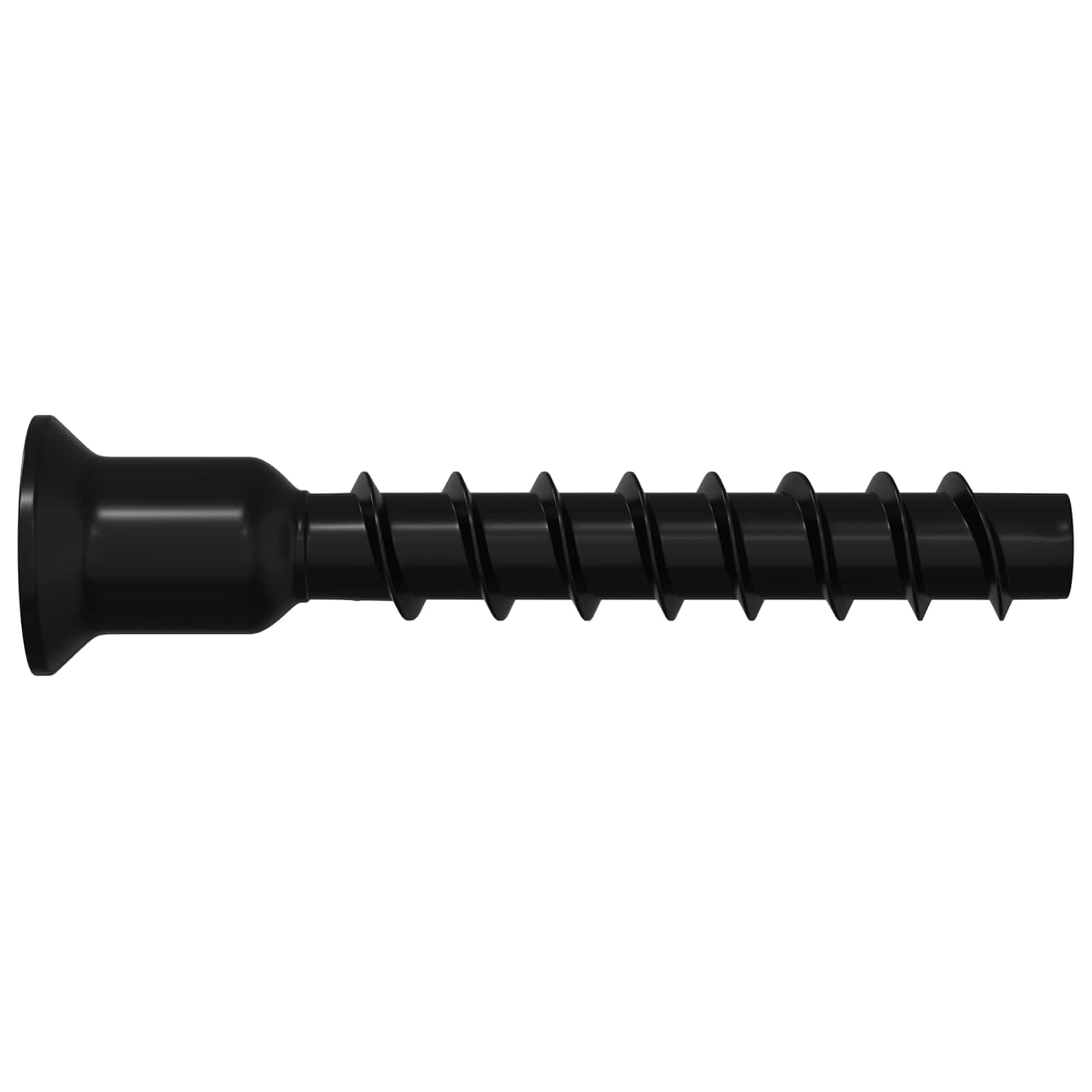 Socket cap head schroef 12 pcs Zwart 7 x 40 mm IJzer is nu te koop bij PeponiXL, paradijselijk wonen!