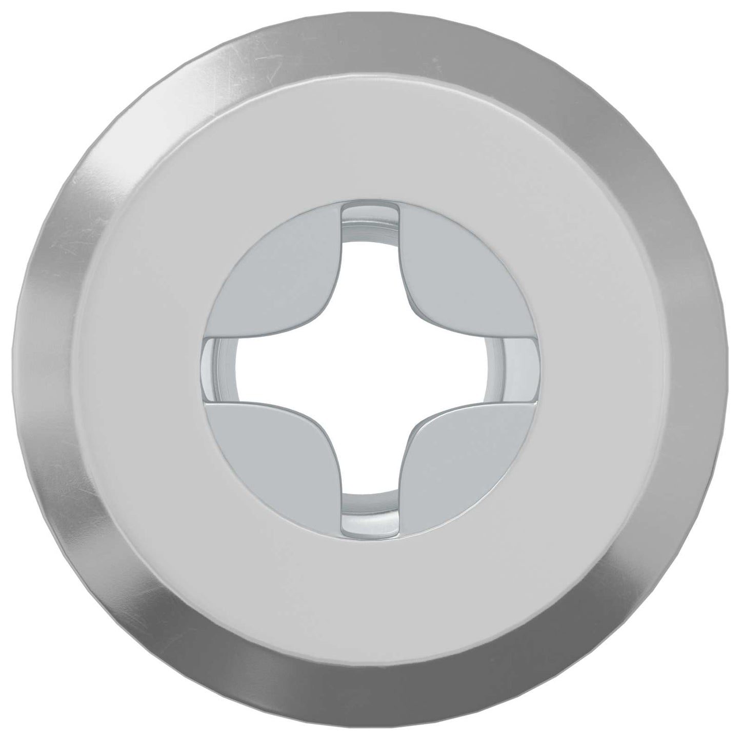 Slotmoer 3673 pcs Zilver Staal is nu te koop bij PeponiXL, paradijselijk wonen!