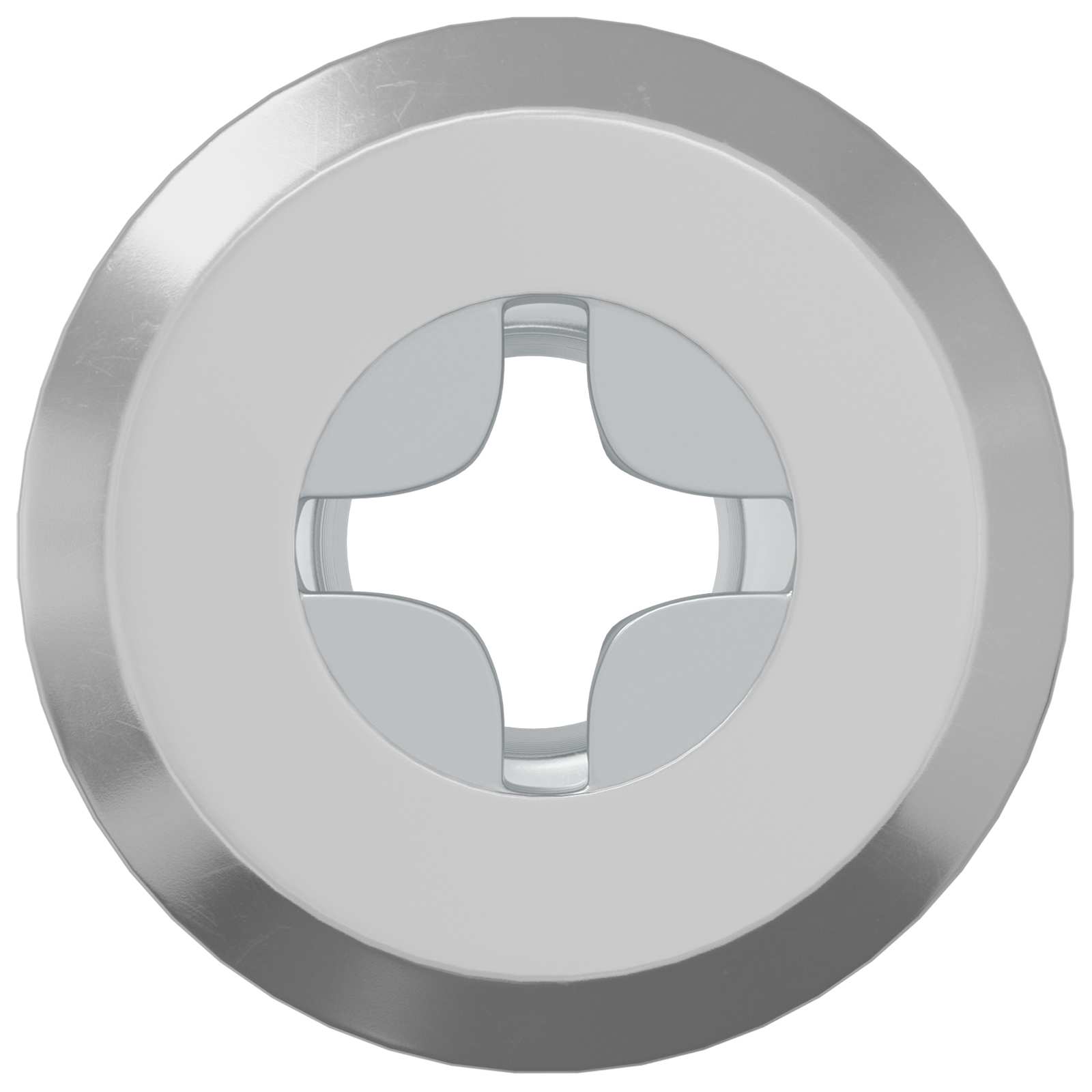 Slotmoer 3673 pcs Zilver Staal is nu te koop bij PeponiXL, paradijselijk wonen!