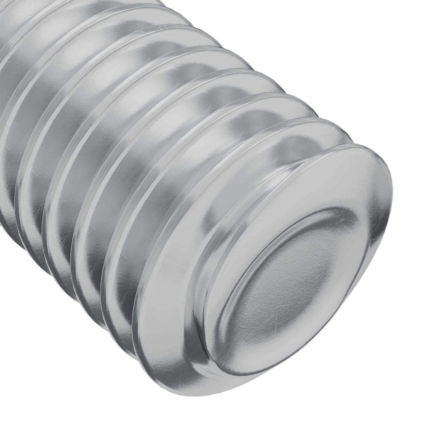 Slotschroef Effen 2 pcs Zilver M6 x 12 mm Staal is nu te koop bij PeponiXL, paradijselijk wonen!