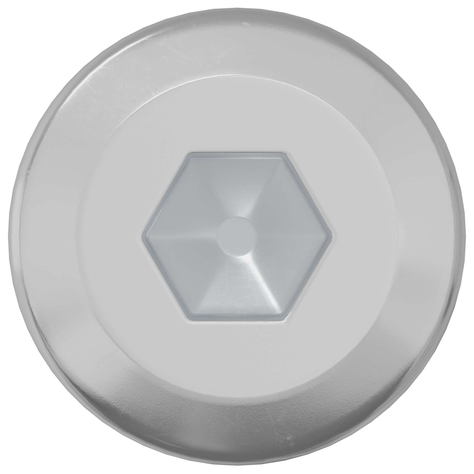 Slotschroef Effen 12 pcs Zilver M6 x 12 mm Staal is nu te koop bij PeponiXL, paradijselijk wonen!