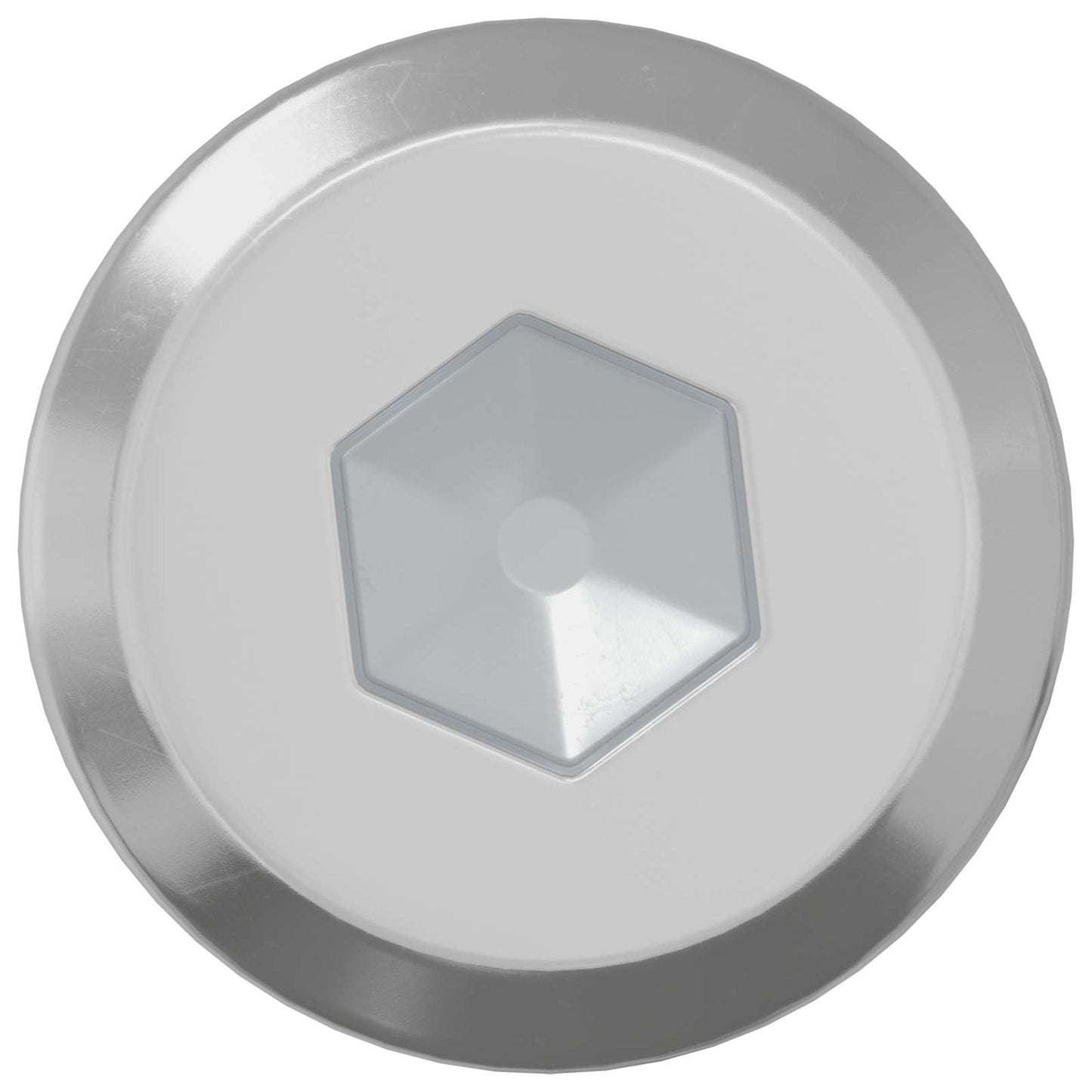 Slotschroef Effen 2 pcs Zilver M6 x 30 mm Staal is nu te koop bij PeponiXL, paradijselijk wonen!