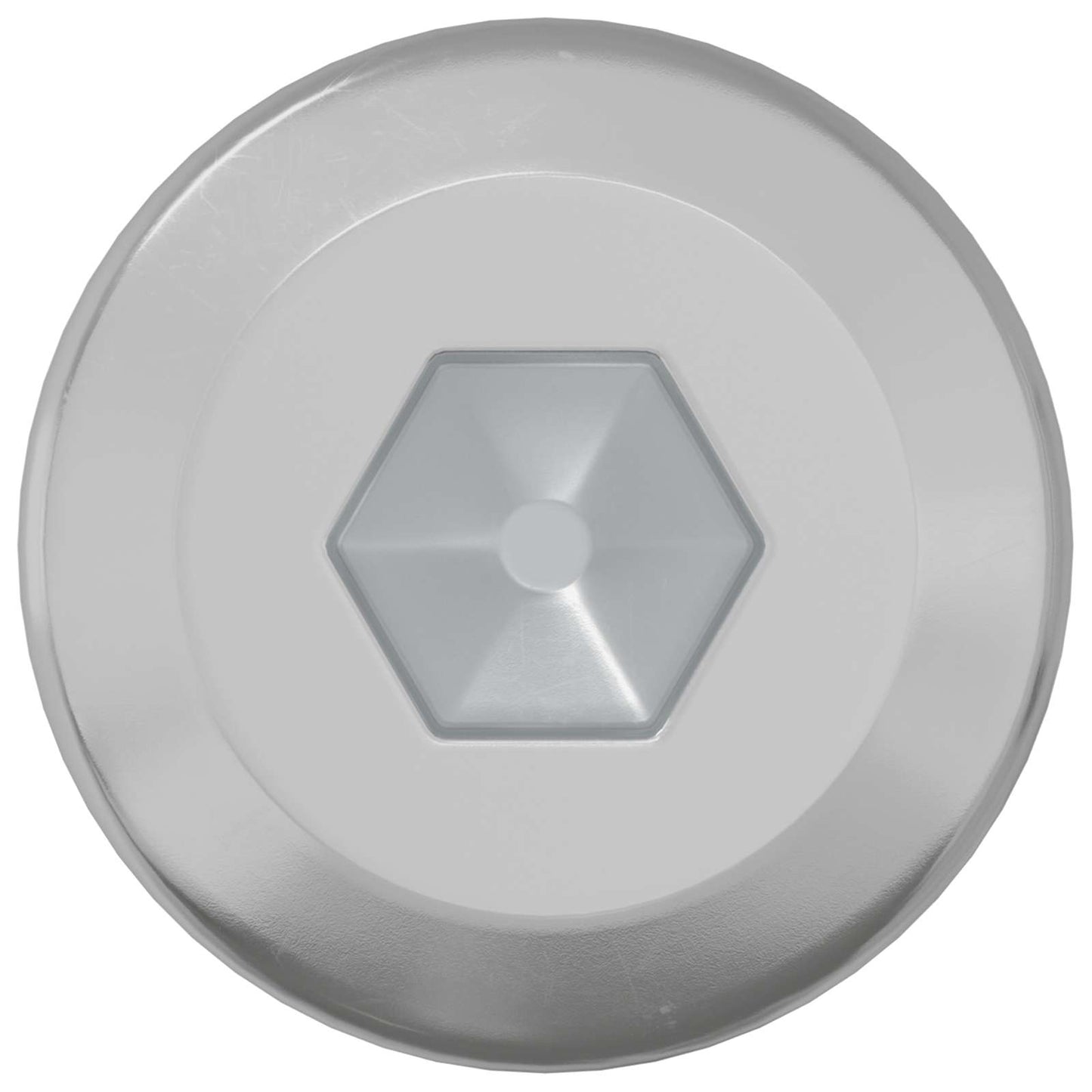Slotschroef Effen 2 pcs Zilver M6 x 35 mm Staal is nu te koop bij PeponiXL, paradijselijk wonen!