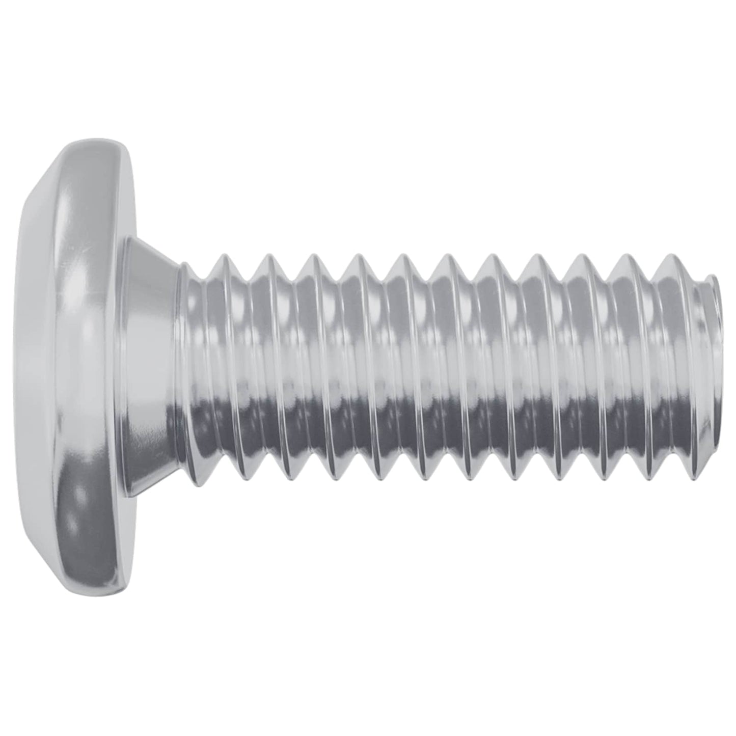 Vergrendelingsschroef 3600 pcs Zilver Staal is nu te koop bij PeponiXL, paradijselijk wonen!