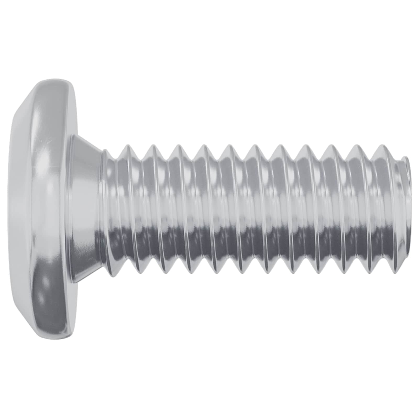 Vergrendelingsschroef 3600 pcs Zilver Staal is nu te koop bij PeponiXL, paradijselijk wonen!