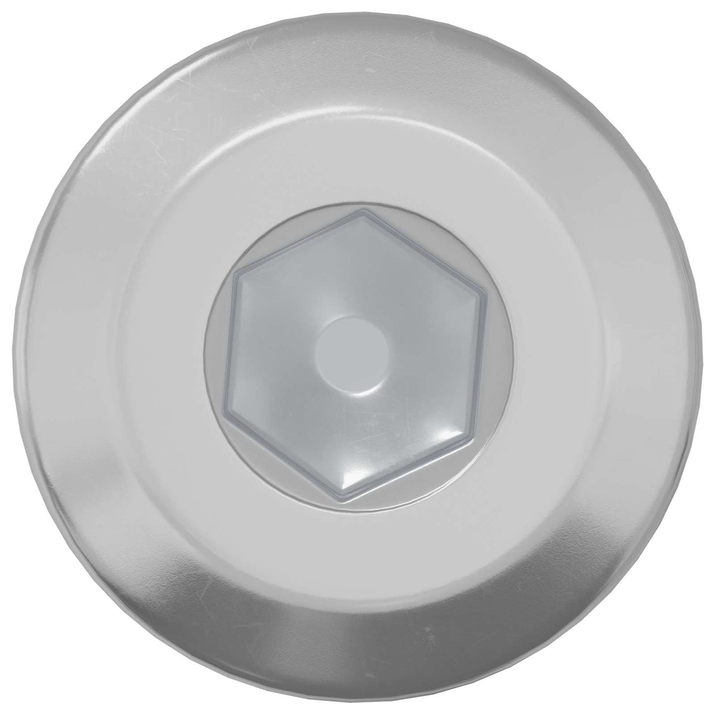 Vergrendelingsschroef 12 pcs Zilver M6 x 30 mm Staal is nu te koop bij PeponiXL, paradijselijk wonen!