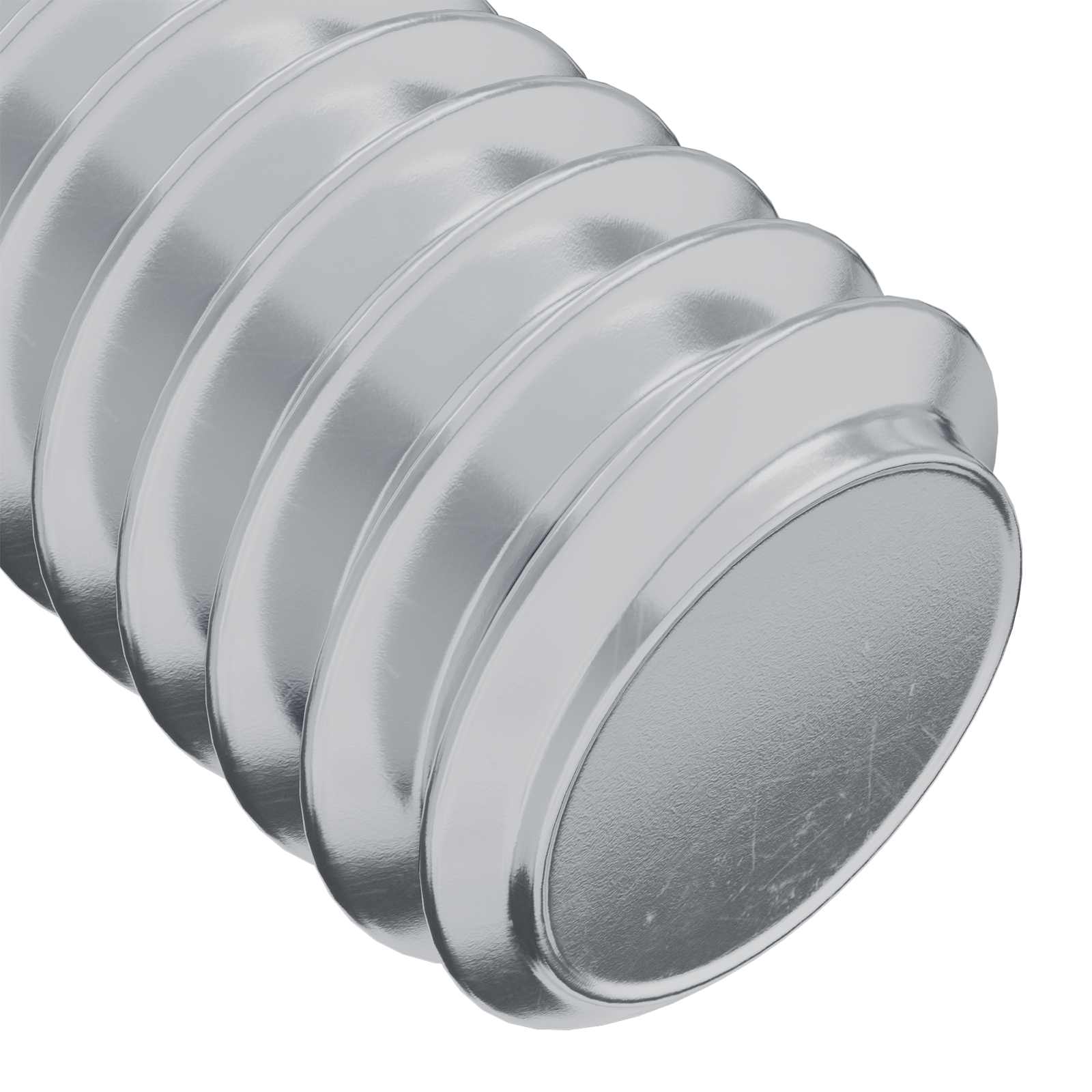 Vergrendelingsschroef 2514 pcs Zilver Staal is nu te koop bij PeponiXL, paradijselijk wonen!