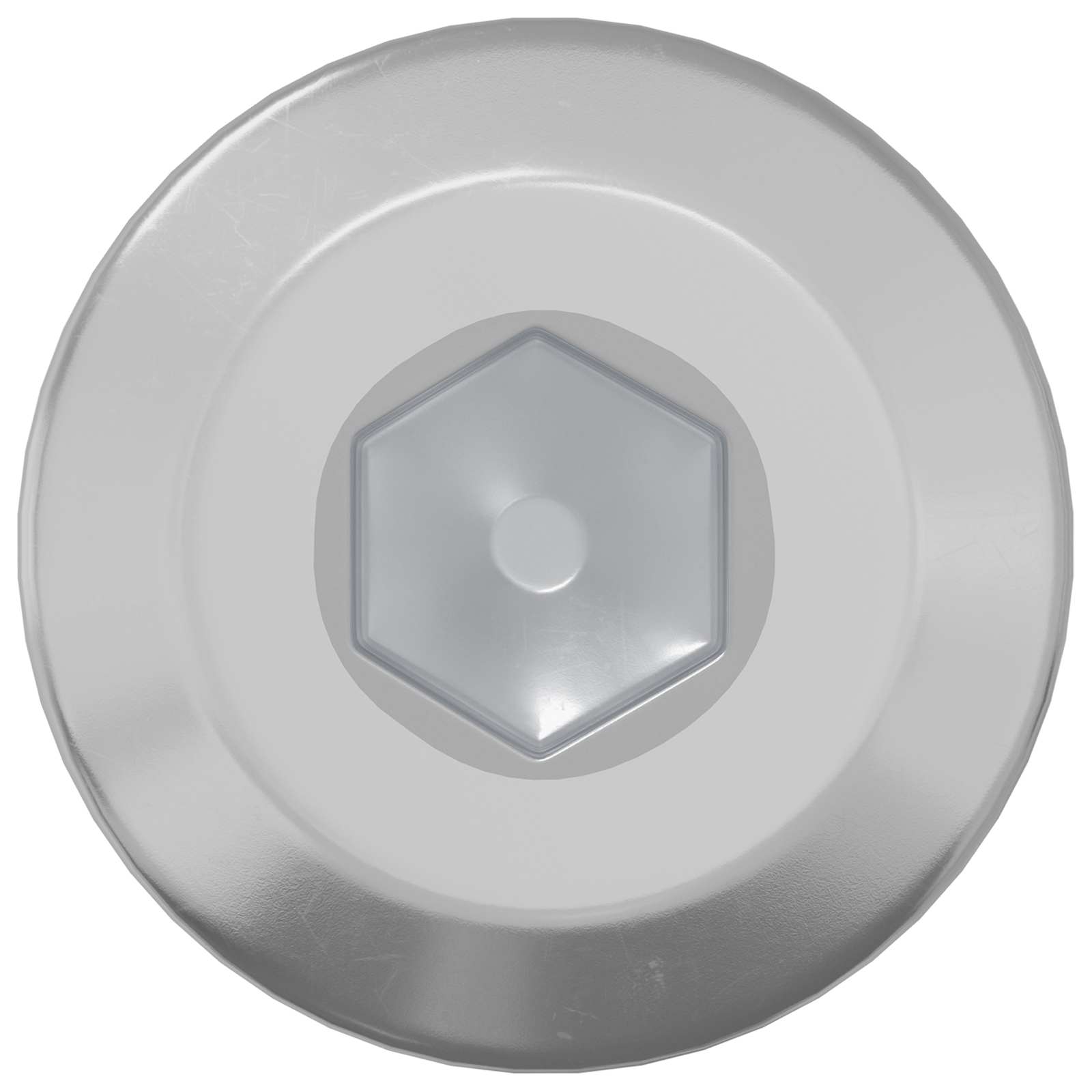 Vergrendelingsschroef 2514 pcs Zilver Staal is nu te koop bij PeponiXL, paradijselijk wonen!