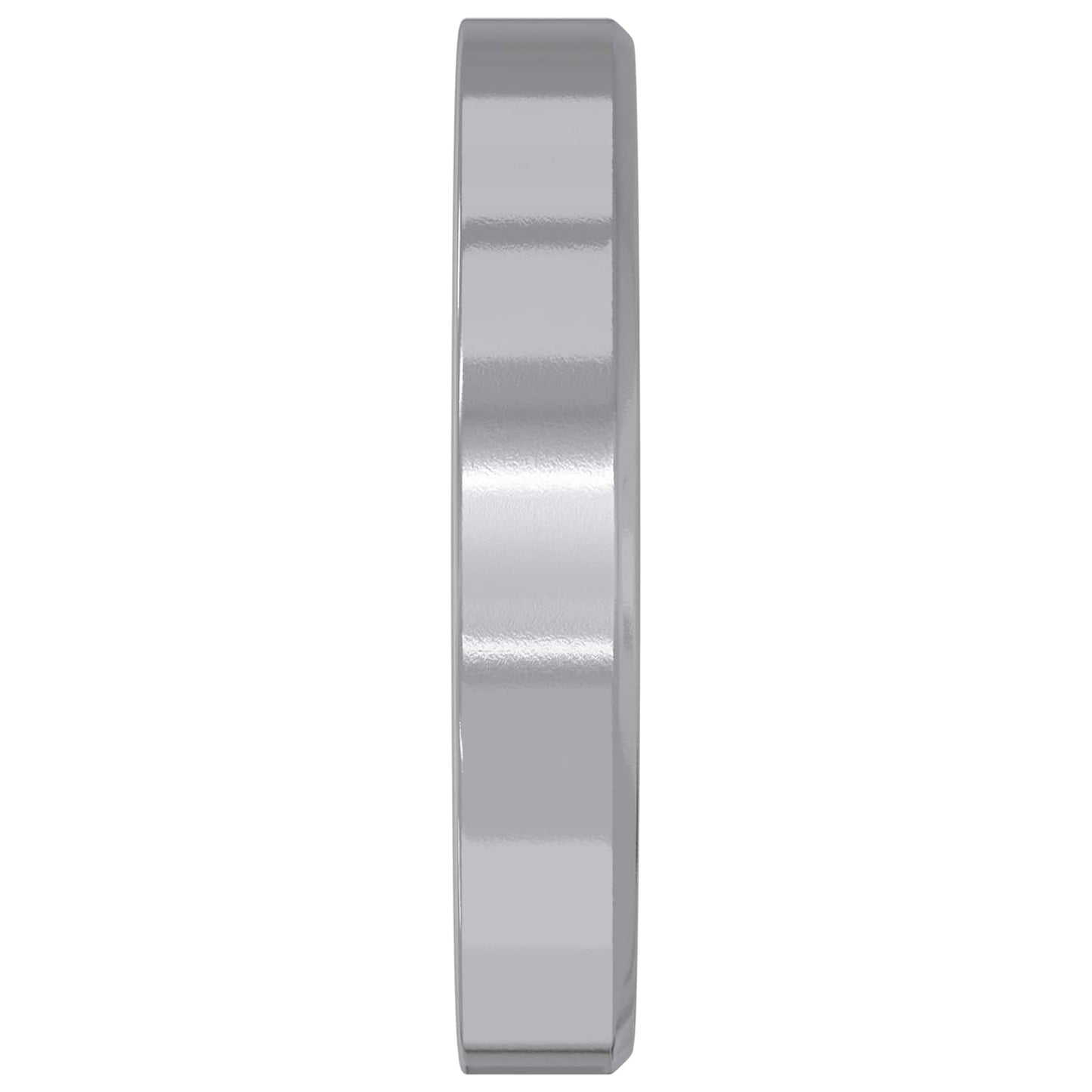 Veer Washer 12 pcs Wit 13 x 1 mm IJzer is nu te koop bij PeponiXL, paradijselijk wonen!