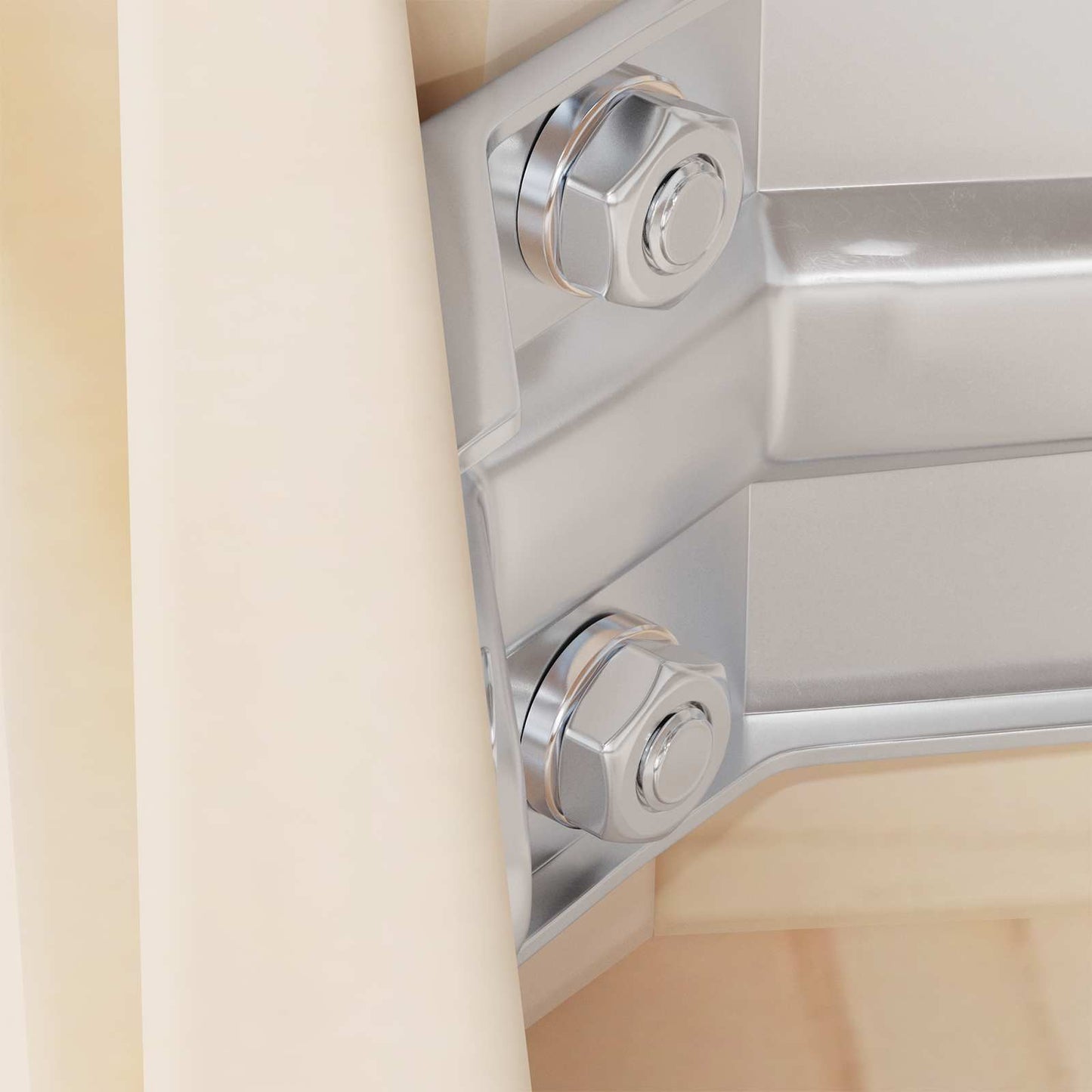 Veer Washer 15929 pcs Wit IJzer is nu te koop bij PeponiXL, paradijselijk wonen!