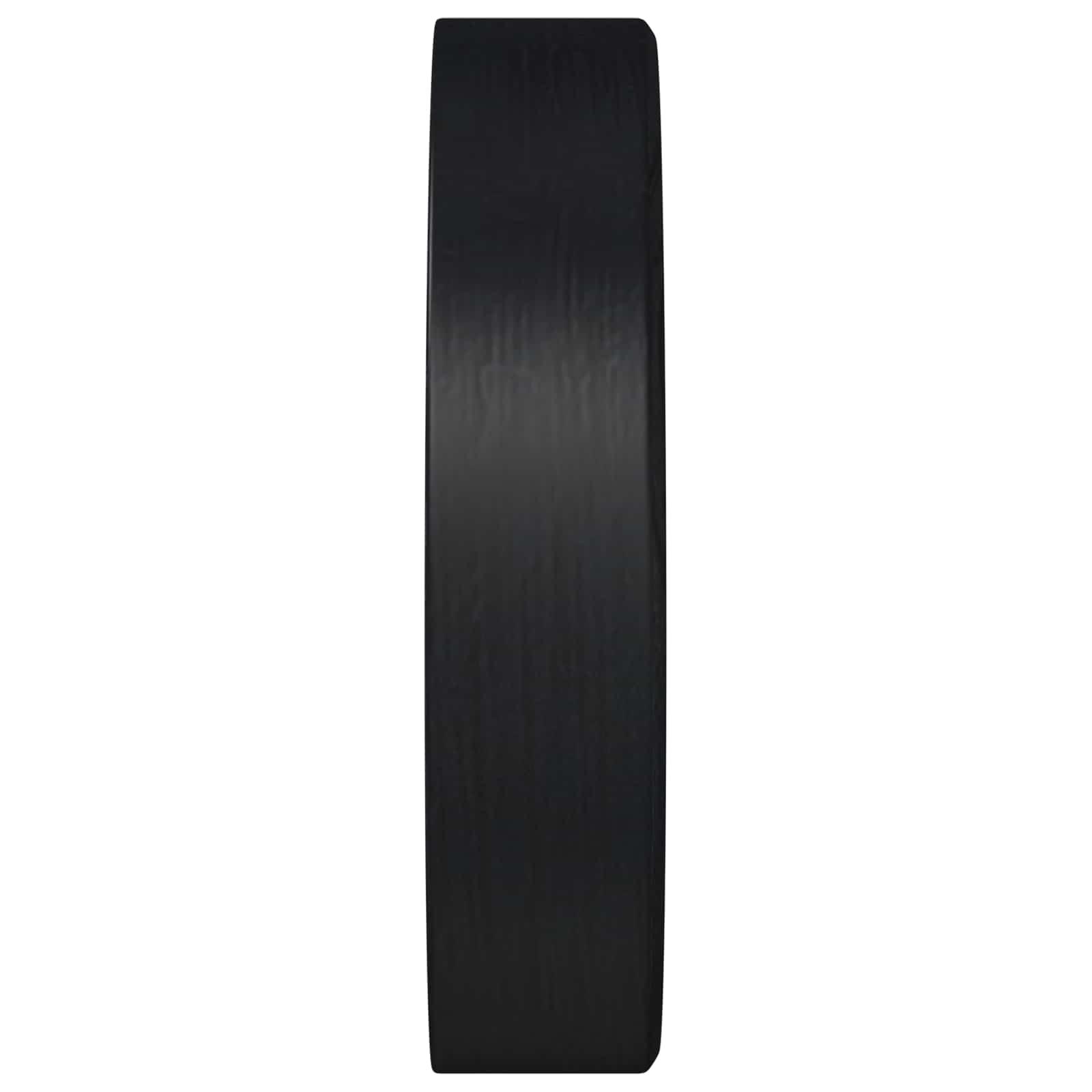 geschikt voor vlakke ringen 2 pcs Zwart ∅15 x 3 mm is nu te koop bij PeponiXL, paradijselijk wonen!