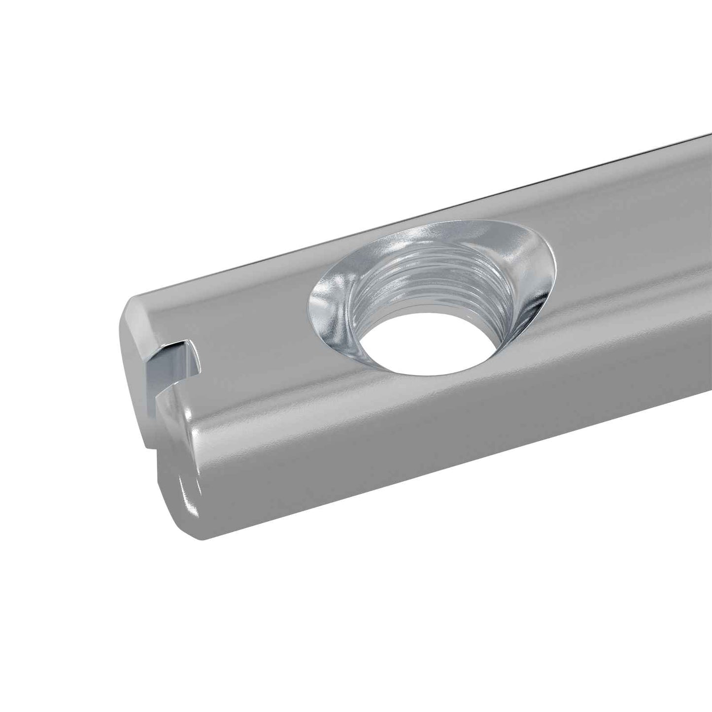 Moer 413 pcs Verzinkt 60 x 12 mm IJzer is nu te koop bij PeponiXL, paradijselijk wonen!