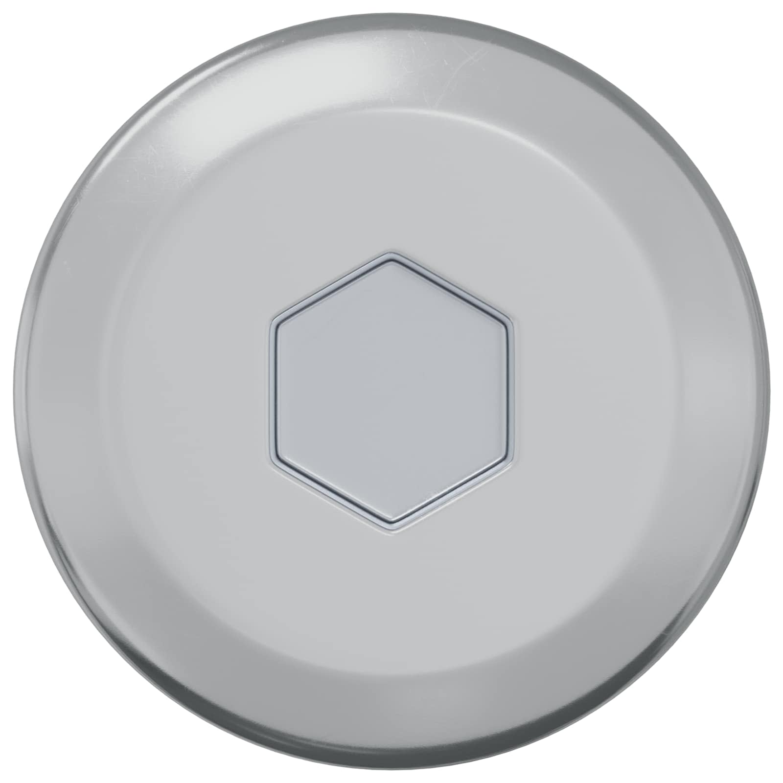Bout 12 pcs Zilver 8 x 25 mm Staal is nu te koop bij PeponiXL, paradijselijk wonen!