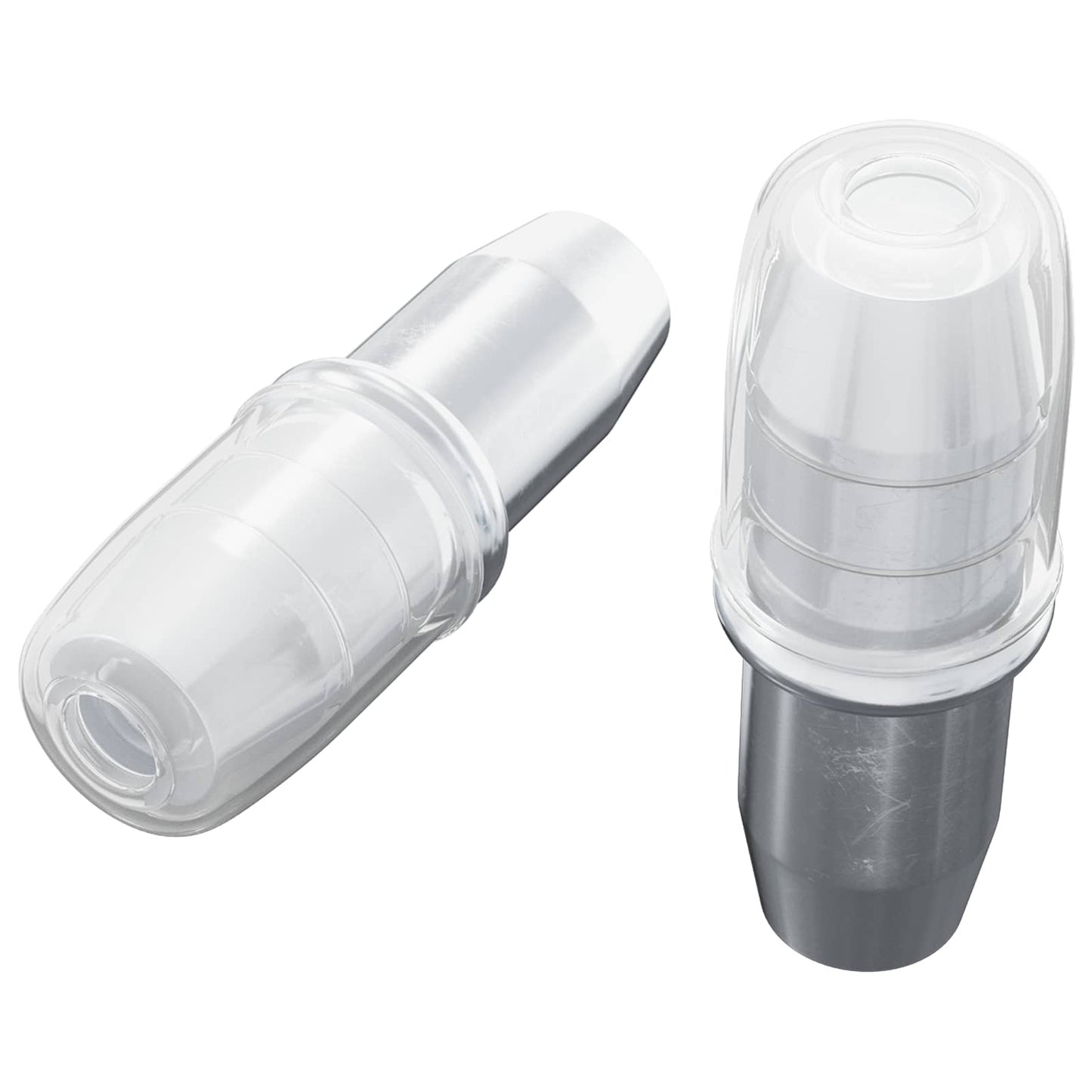 Plankhaak 2 pcs Zilver 7 x 16 mm IJzer is nu te koop bij PeponiXL, paradijselijk wonen!