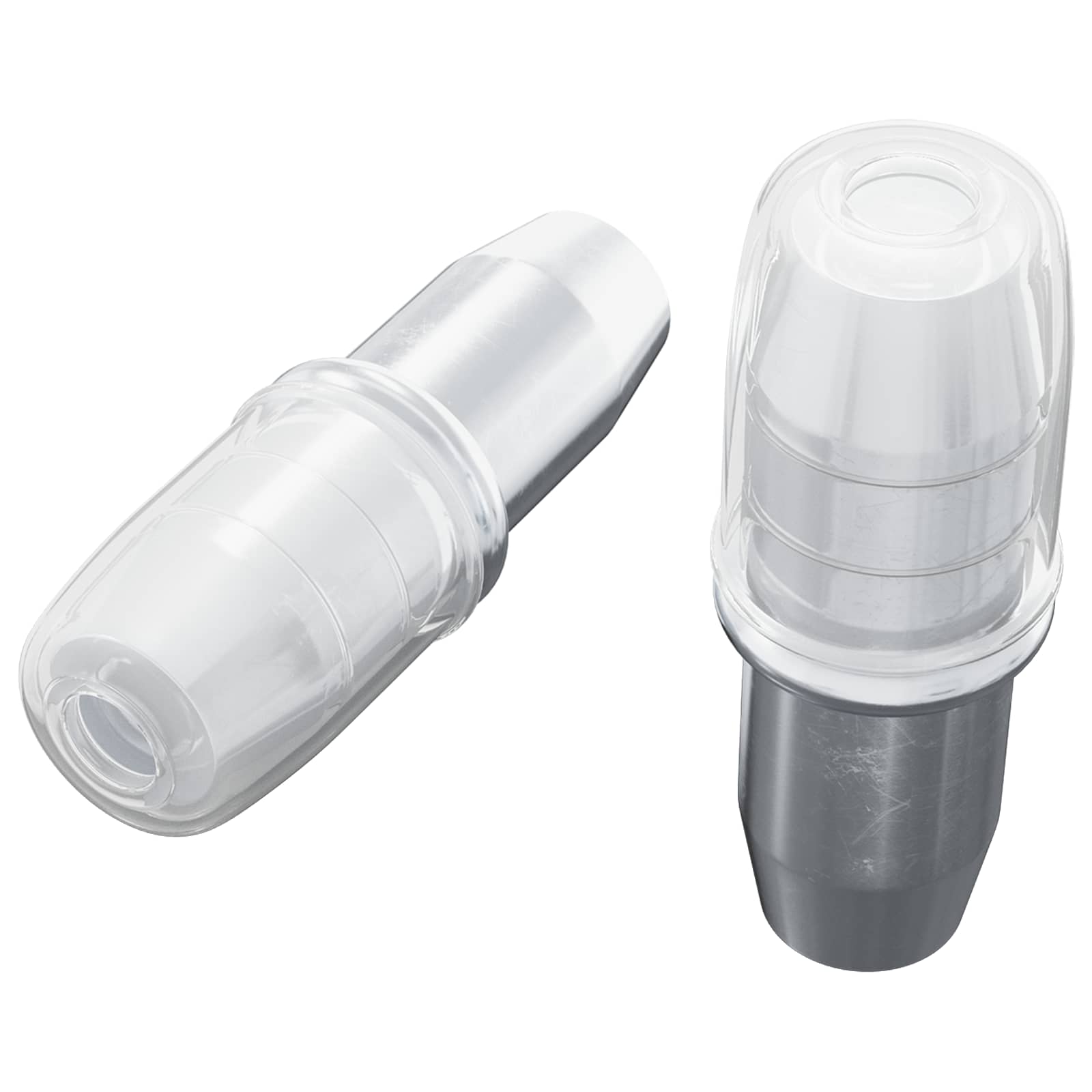 Plankhaak 2 pcs Zilver 7 x 16 mm IJzer is nu te koop bij PeponiXL, paradijselijk wonen!