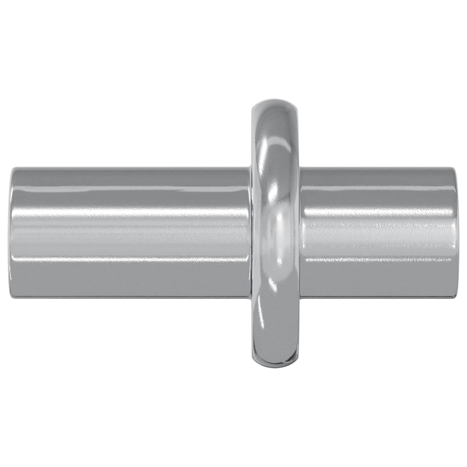 Plankhaak 4500 pcs Zilver 8,6 x 8,6 x 14,6 mm Staal is nu te koop bij PeponiXL, paradijselijk wonen!