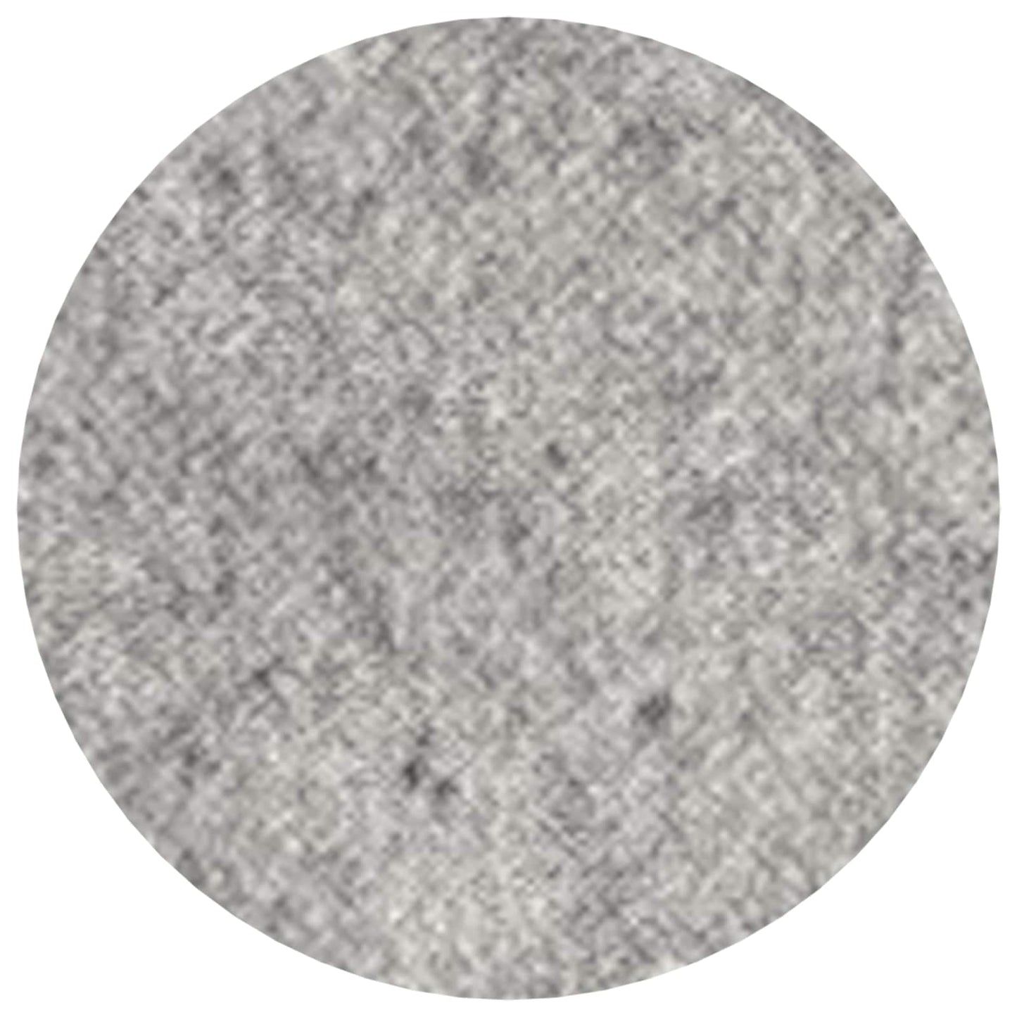 Zelfklevende Schroefhoes 12 pcs Beton Grijs Ø 20 x 0,5 mm is nu te koop bij PeponiXL, paradijselijk wonen!
