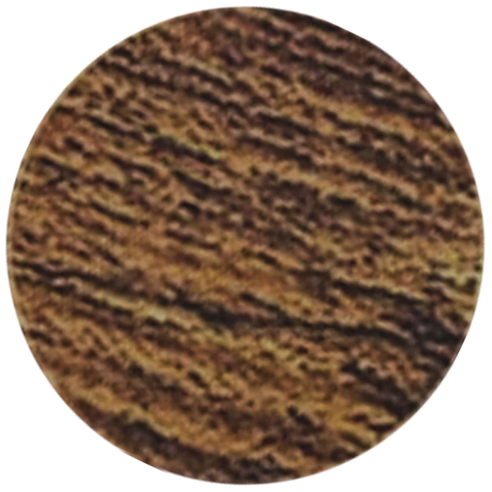 Zelfklevende Schroefhoes 12 pcs Gerookt eiken Ø 20 x 0,5 mm is nu te koop bij PeponiXL, paradijselijk wonen!