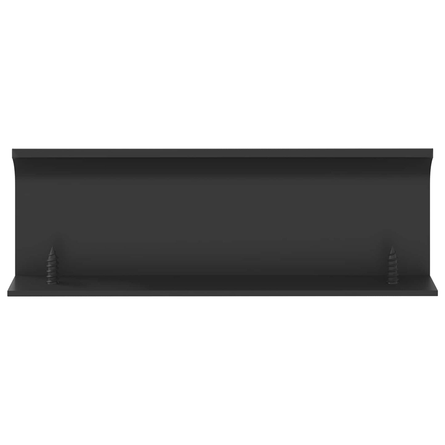 Handvat 12 pcs Zwart 120 x 39.6 x 17 mm Aluminium is nu te koop bij PeponiXL, paradijselijk wonen!