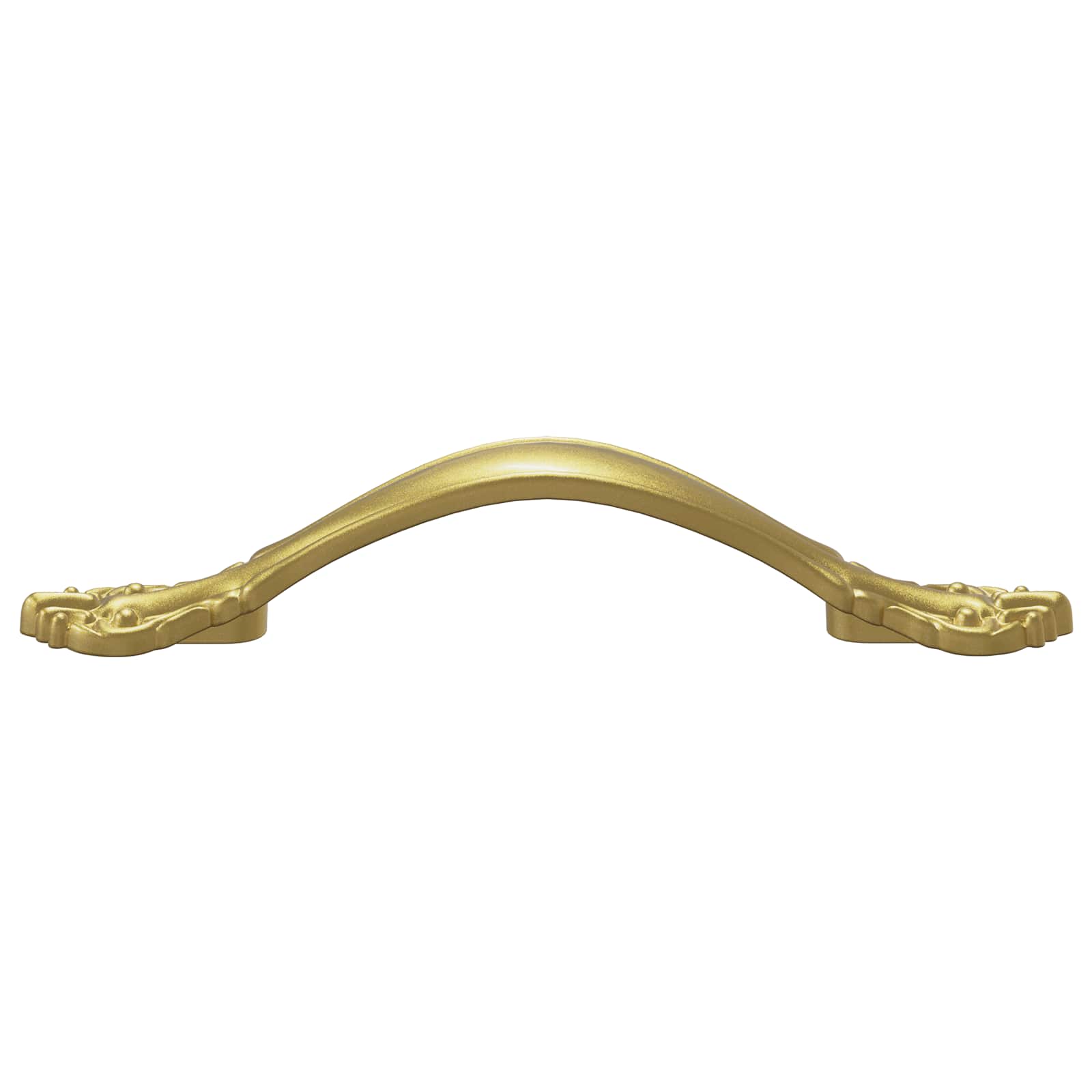 Handvat 12 pcs Goud 143 x 19,2 x 20 mm Zinklegering is nu te koop bij PeponiXL, paradijselijk wonen!
