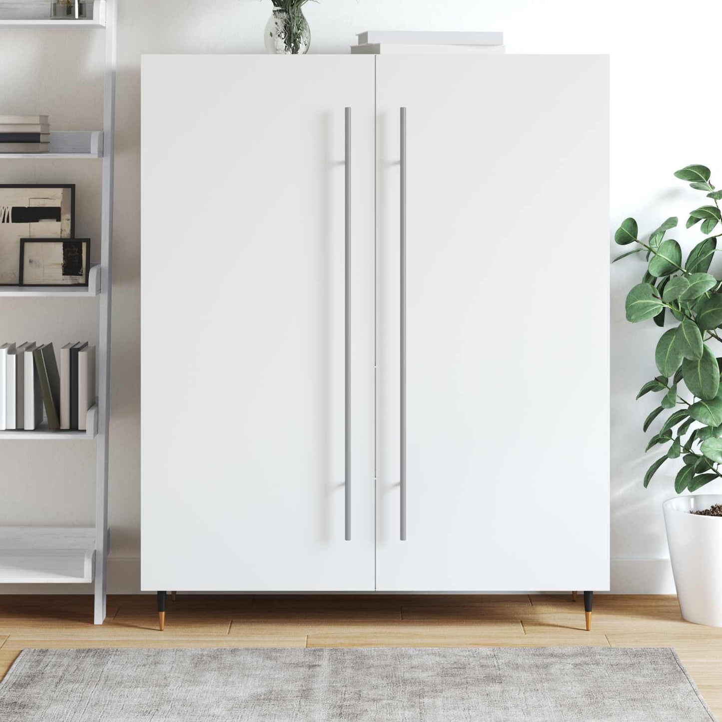 Kasthandgreep 12 pcs Zilver 900 mm Roestvrij staal is nu te koop bij PeponiXL, paradijselijk wonen!