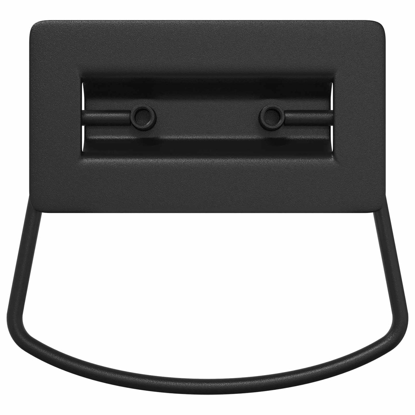 Kast Handvatten 12 pcs Zwart 85 x 45 mm Metaal is nu te koop bij PeponiXL, paradijselijk wonen!