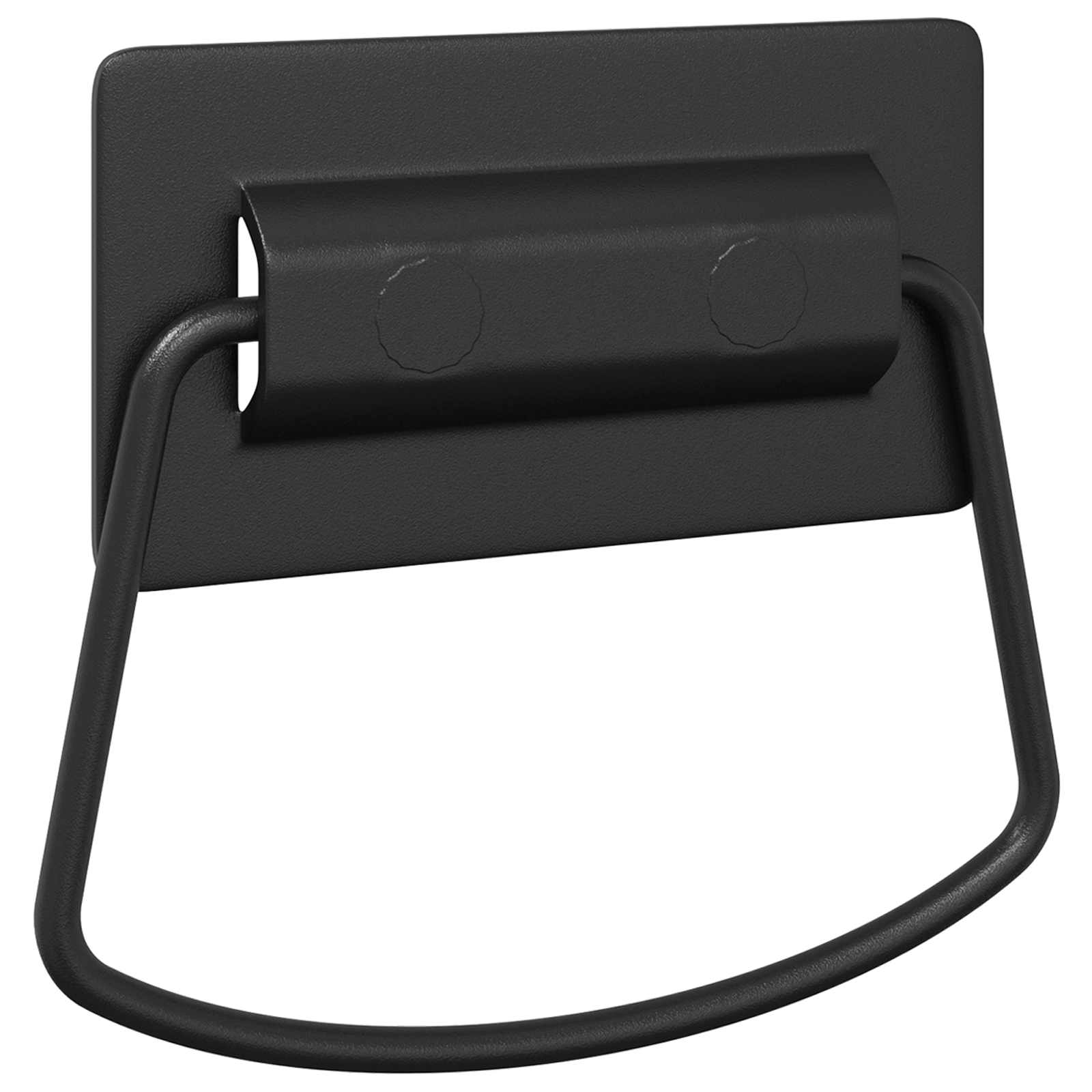 Kast Handvatten Zwart 85 x 45 mm Metaal is nu te koop bij PeponiXL, paradijselijk wonen!
