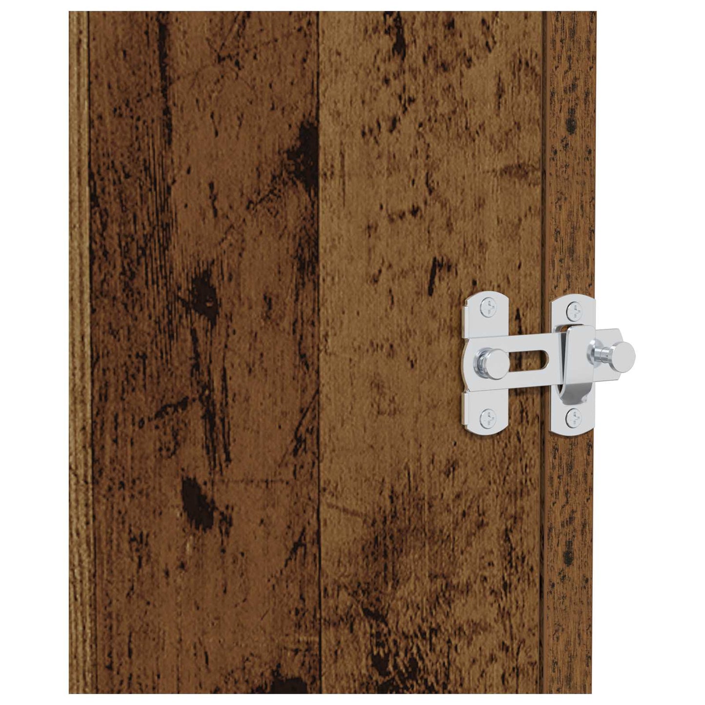 Deurslot 12 pcs Zilver 70 x 8 mm Staal is nu te koop bij PeponiXL, paradijselijk wonen!