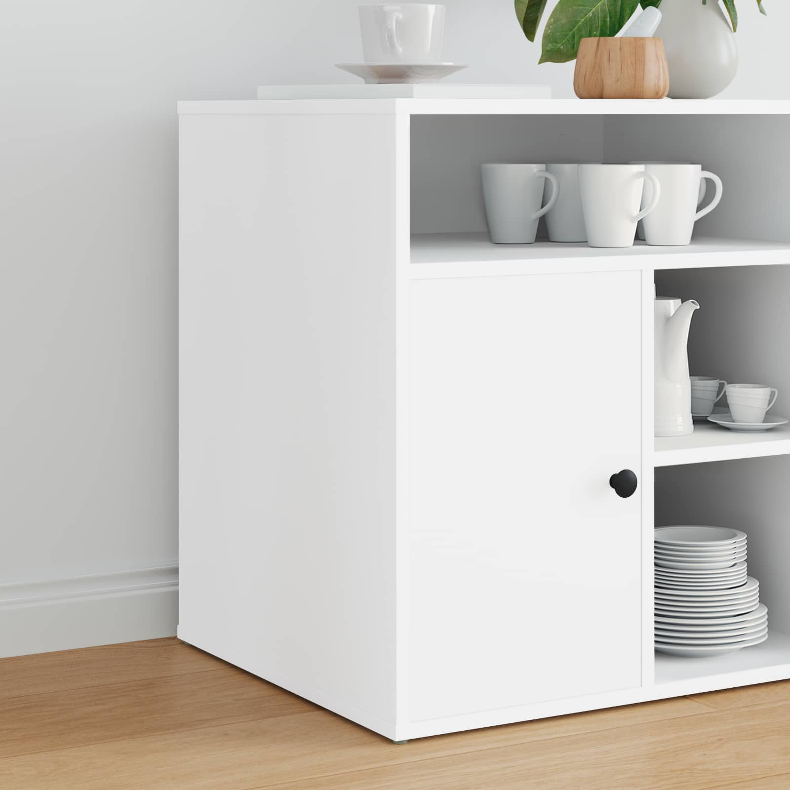 Stoelpoot Vloerbeschermers 2 pcs Doorzichtig Ø 15 x 16 mm PVC is nu te koop bij PeponiXL, paradijselijk wonen!