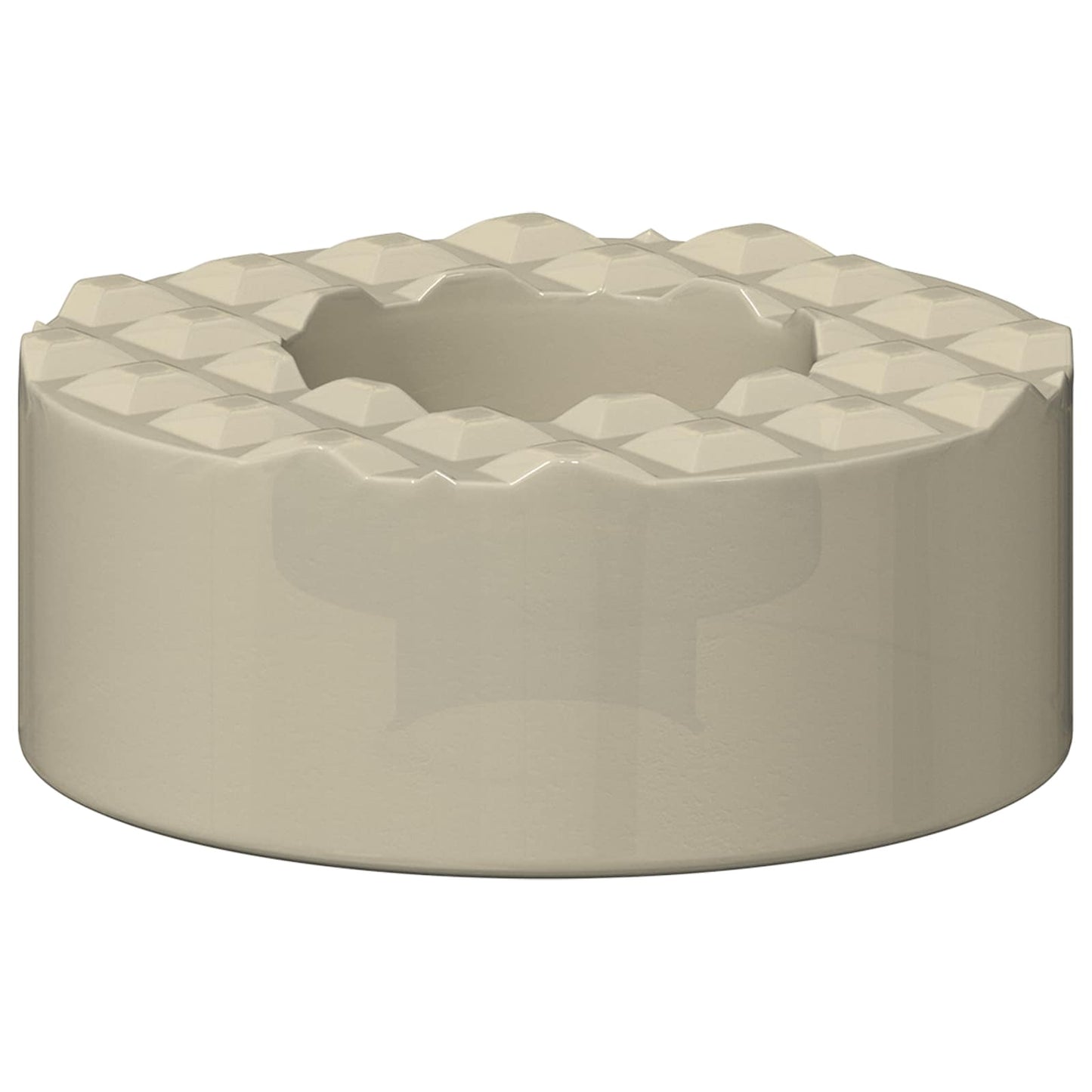 Stoelpoot Vloerbeschermers 2 pcs Doorzichtig Ø 15 x 16 mm PVC is nu te koop bij PeponiXL, paradijselijk wonen!