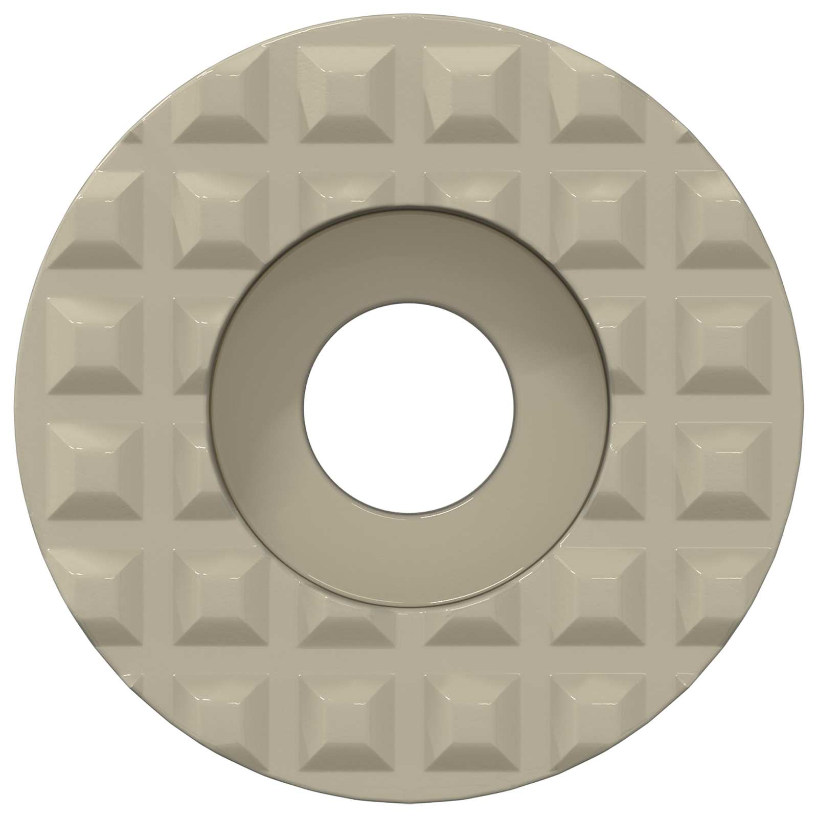 Stoelpoot Vloerbeschermers 2 pcs Doorzichtig Ø 15 x 16 mm PVC is nu te koop bij PeponiXL, paradijselijk wonen!