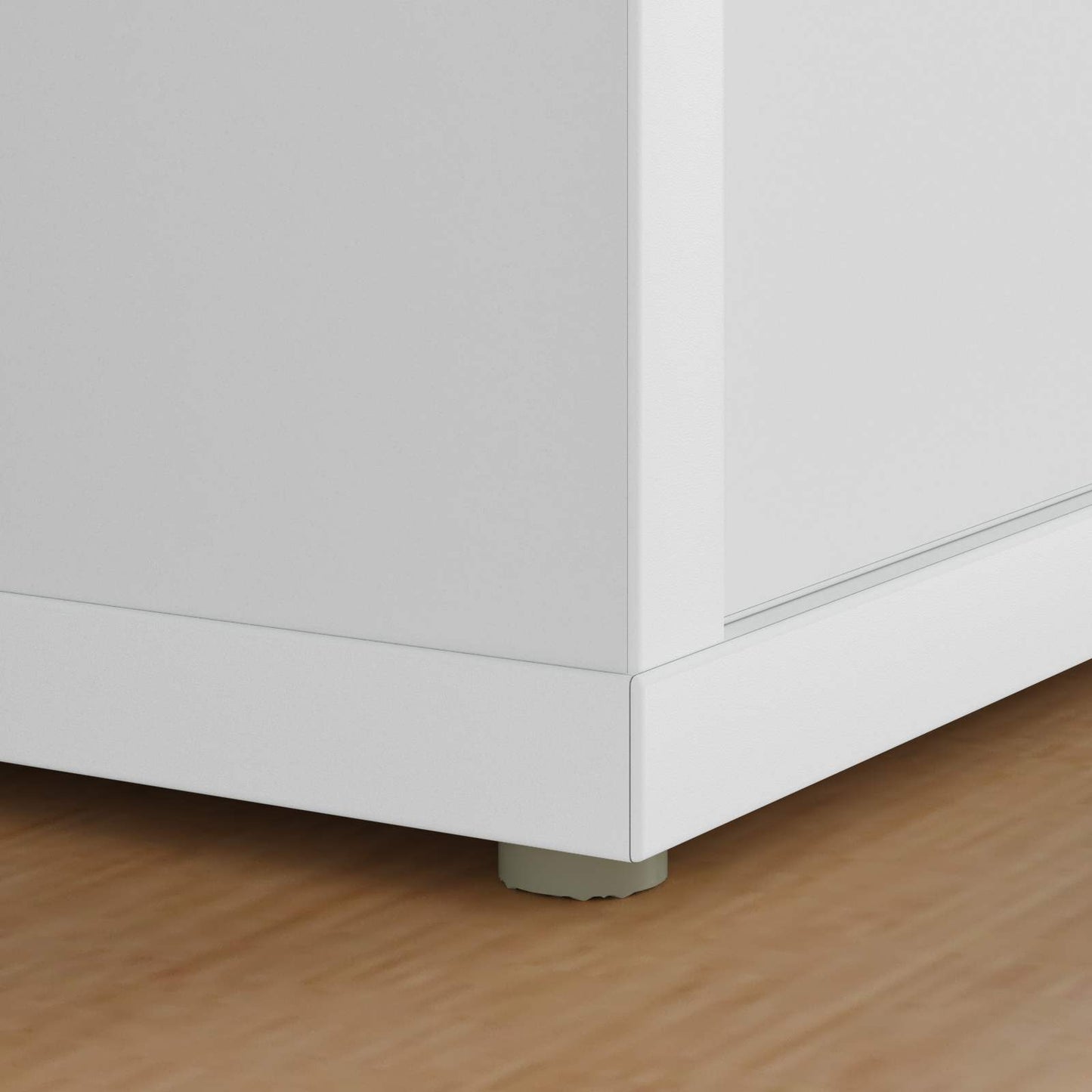 Stoelpoot Vloerbeschermers 12 pcs Doorzichtig Ø 15 x 16 mm PVC is nu te koop bij PeponiXL, paradijselijk wonen!