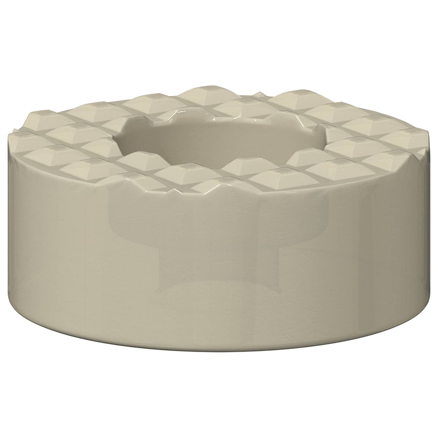 Stoelpoot Vloerbeschermers 18000 pcs Doorzichtig Ø 15 x 16 mm is nu te koop bij PeponiXL, paradijselijk wonen!