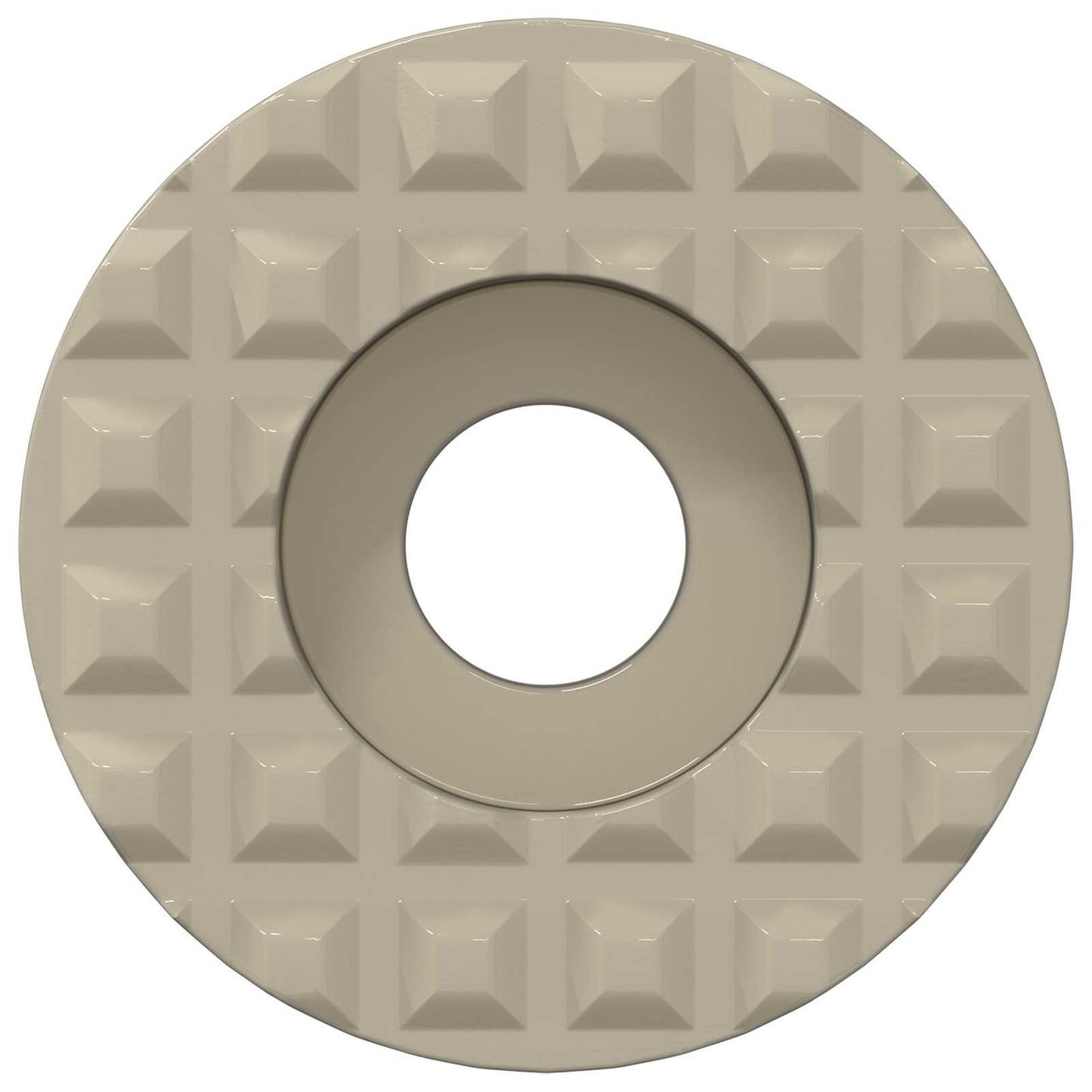 Stoelpoot Vloerbeschermers 18000 pcs Doorzichtig Ø 15 x 16 mm is nu te koop bij PeponiXL, paradijselijk wonen!