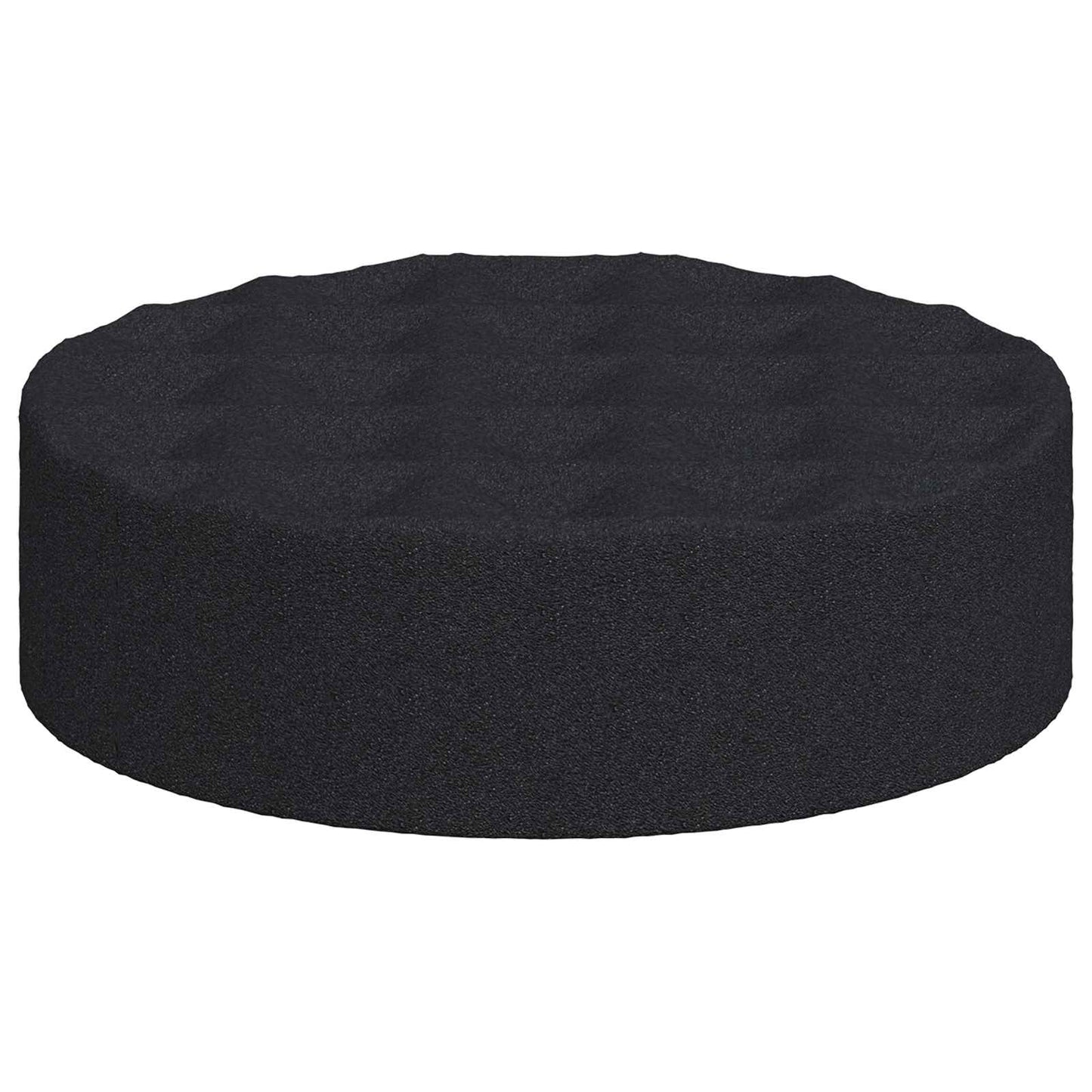 Meubelvoetjes Pads 12 pcs Zwart Ø 14 x 4 mm EVA is nu te koop bij PeponiXL, paradijselijk wonen!