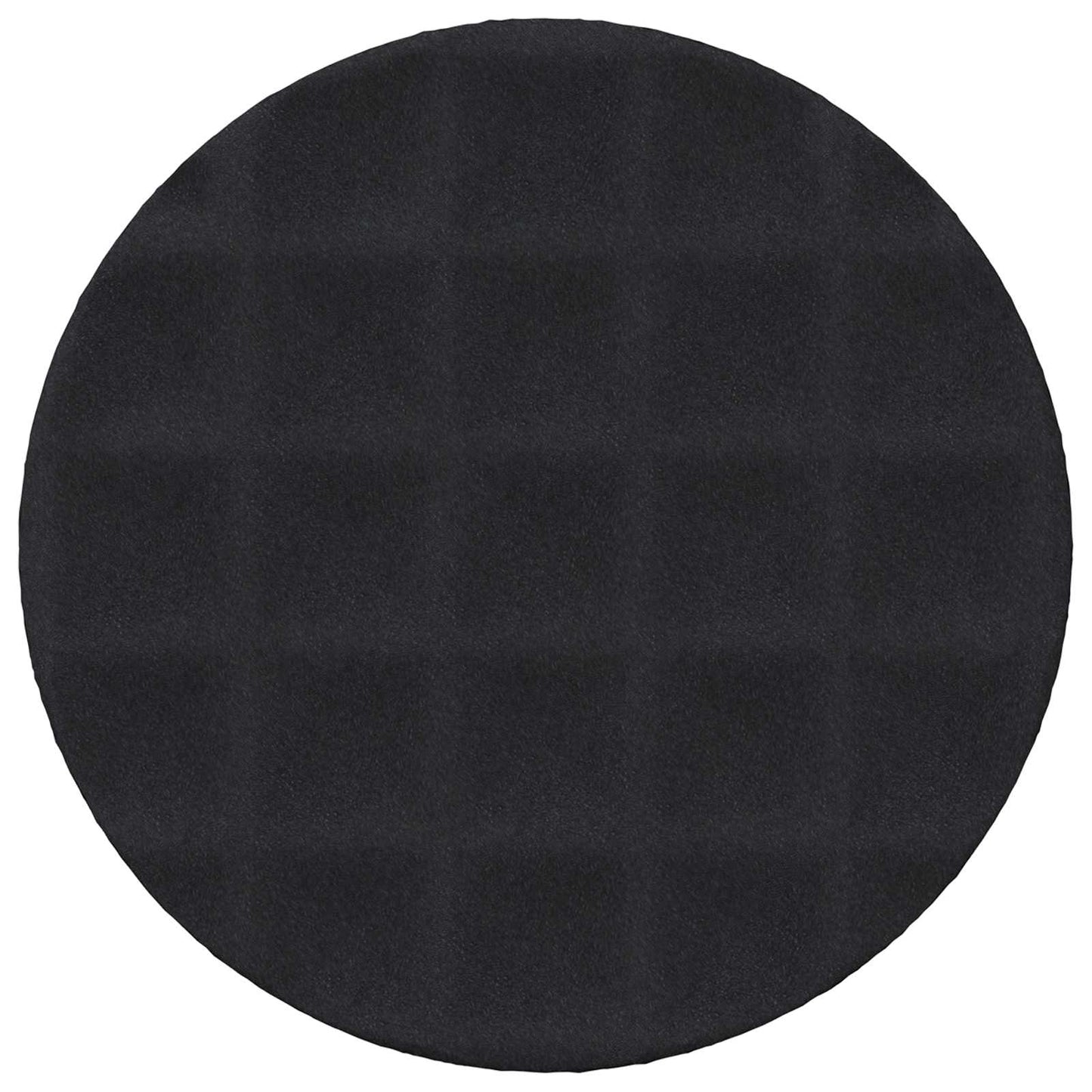 Meubelvoetjes Pads 12 pcs Zwart Ø 14 x 4 mm EVA is nu te koop bij PeponiXL, paradijselijk wonen!